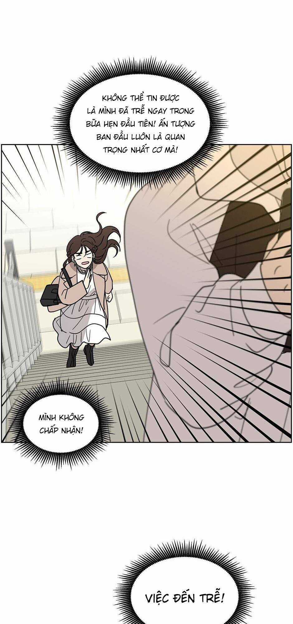 Tình Yêu Chỉ Mình Em Biết Chapter 43 trang 31