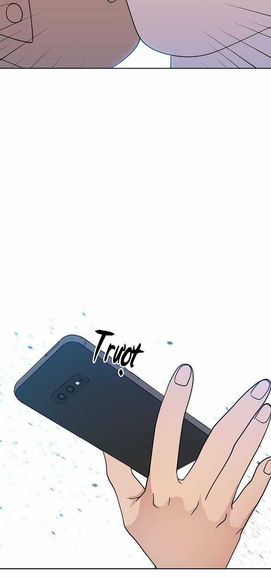 Tình Yêu Chỉ Mình Em Biết Chapter 43 trang 33