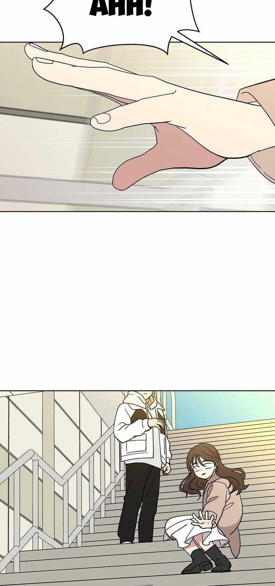 Tình Yêu Chỉ Mình Em Biết Chapter 43 trang 35