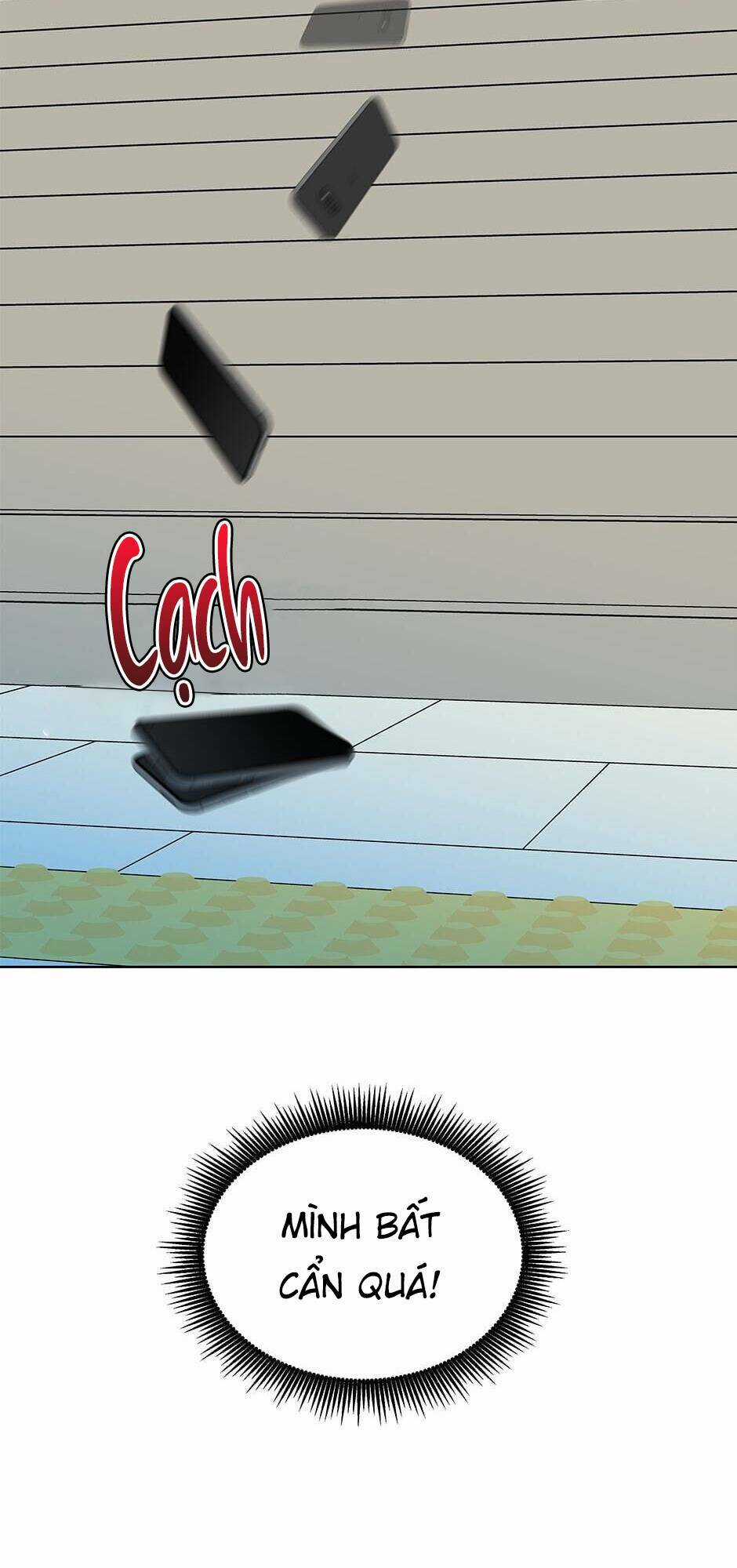 Tình Yêu Chỉ Mình Em Biết Chapter 43 trang 36