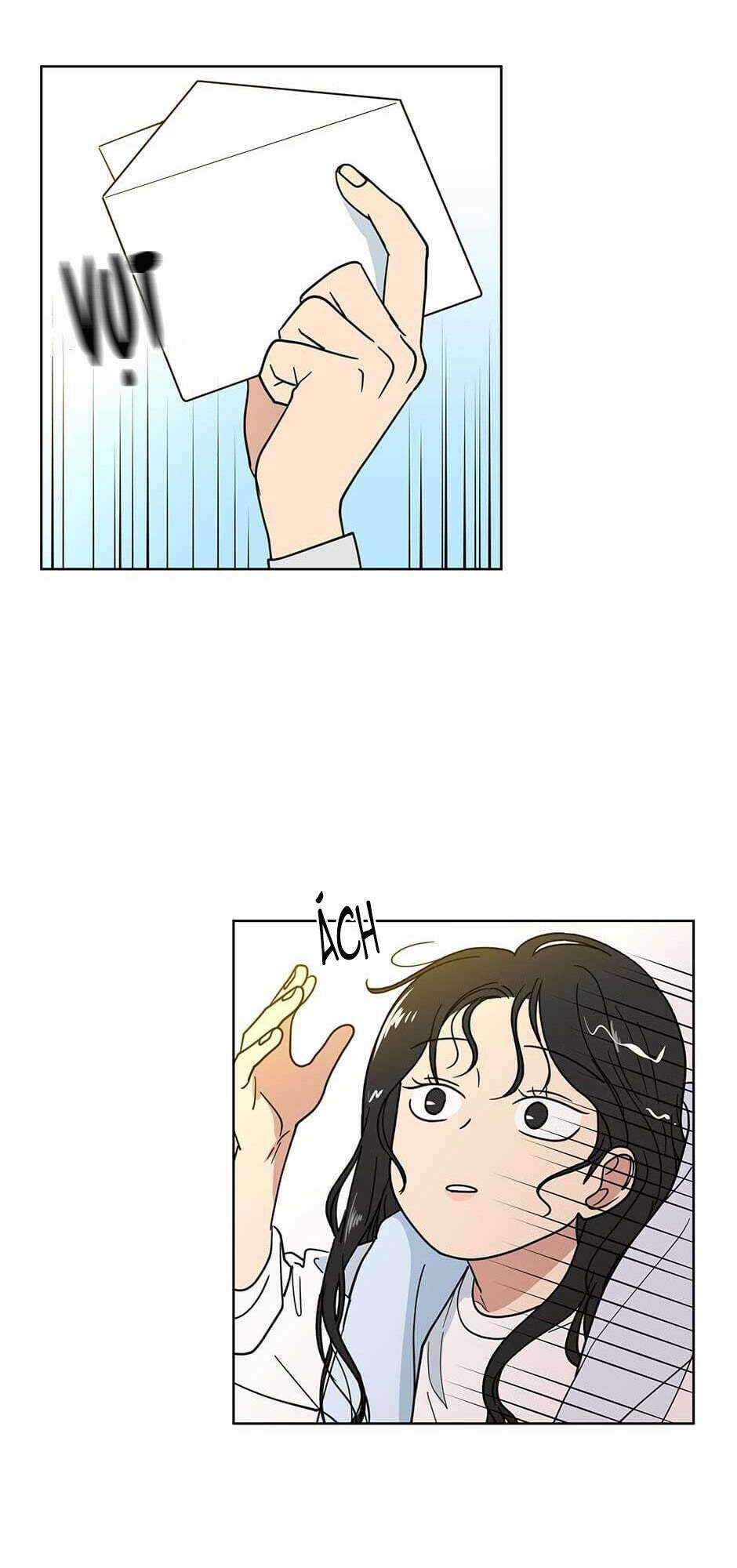 Tình Yêu Chỉ Mình Em Biết Chapter 43 trang 4