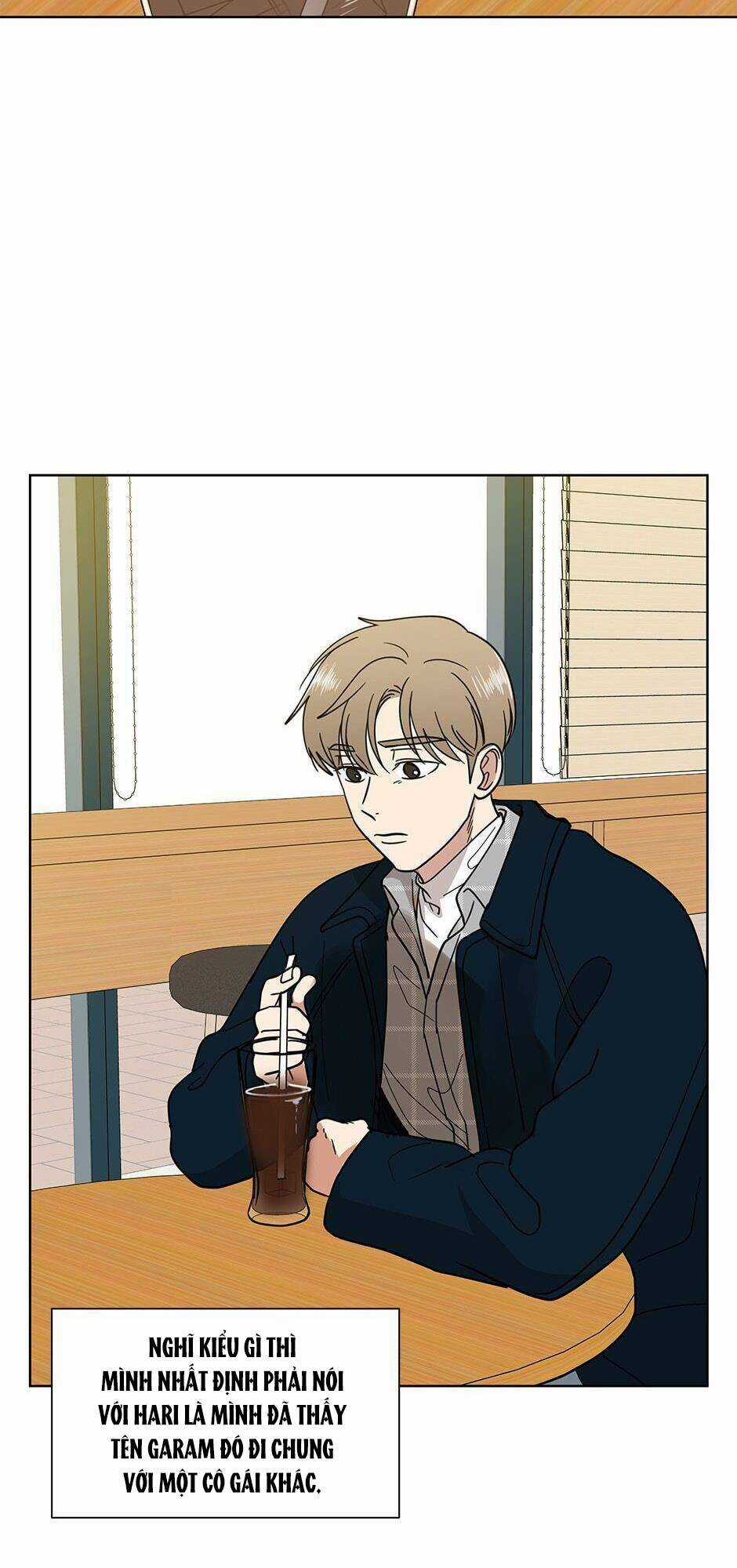 Tình Yêu Chỉ Mình Em Biết Chapter 43 trang 42