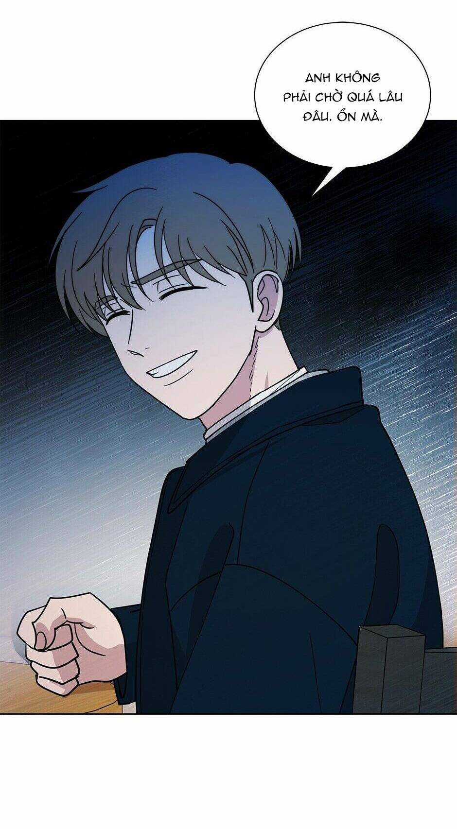 Tình Yêu Chỉ Mình Em Biết Chapter 43 trang 47