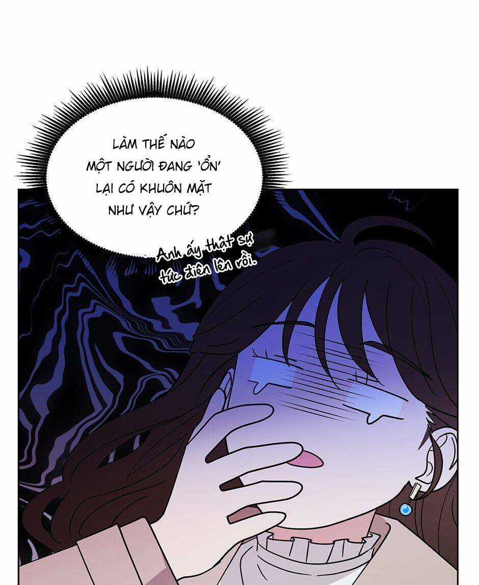 Tình Yêu Chỉ Mình Em Biết Chapter 43 trang 48
