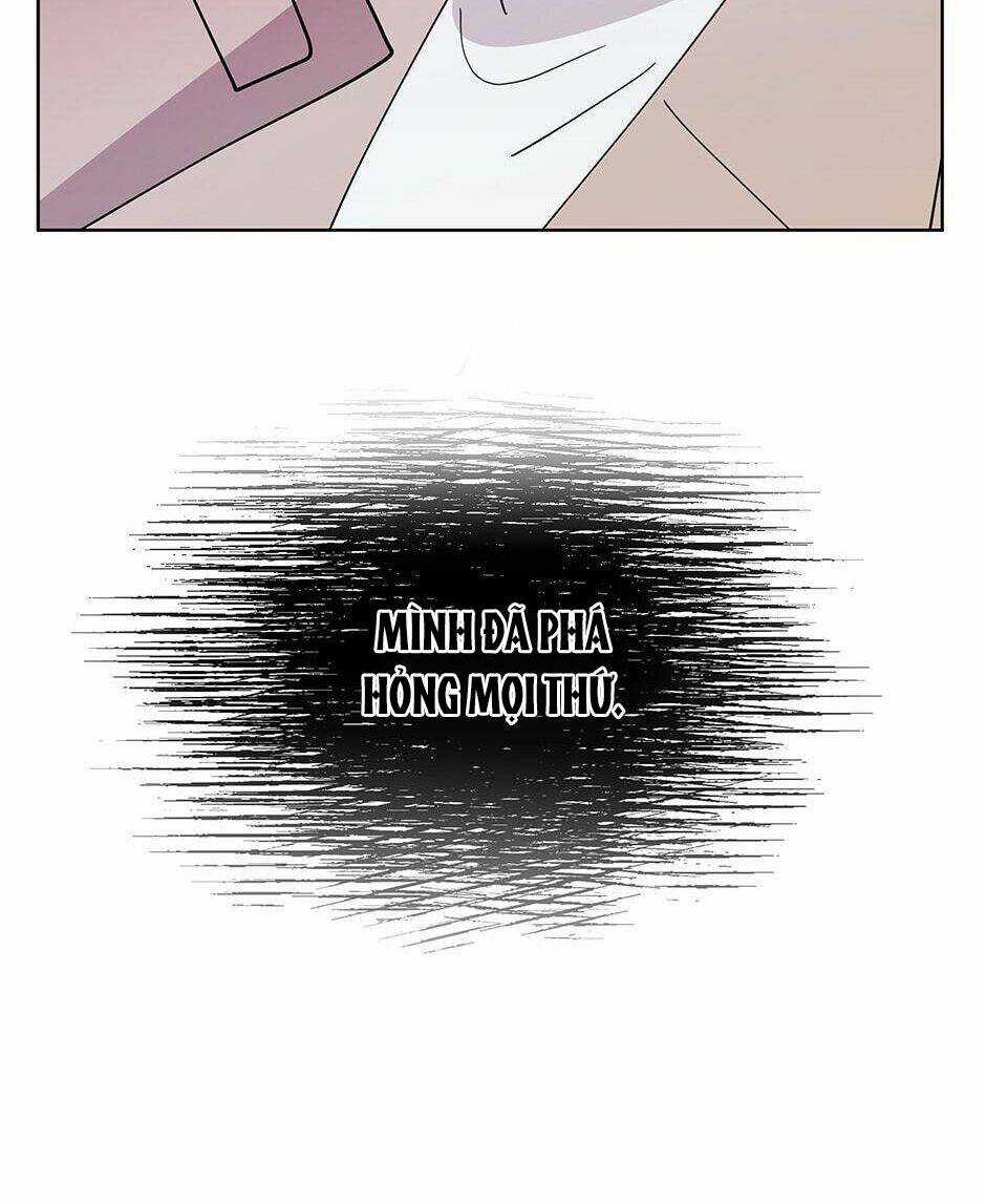 Tình Yêu Chỉ Mình Em Biết Chapter 43 trang 49