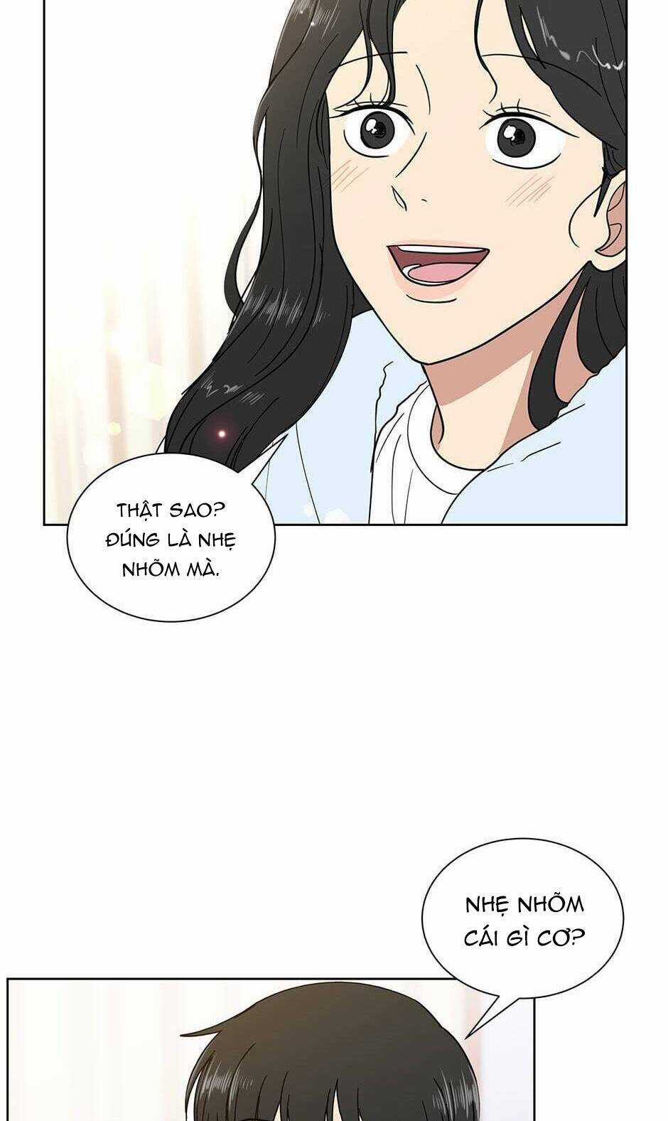 Tình Yêu Chỉ Mình Em Biết Chapter 43 trang 7