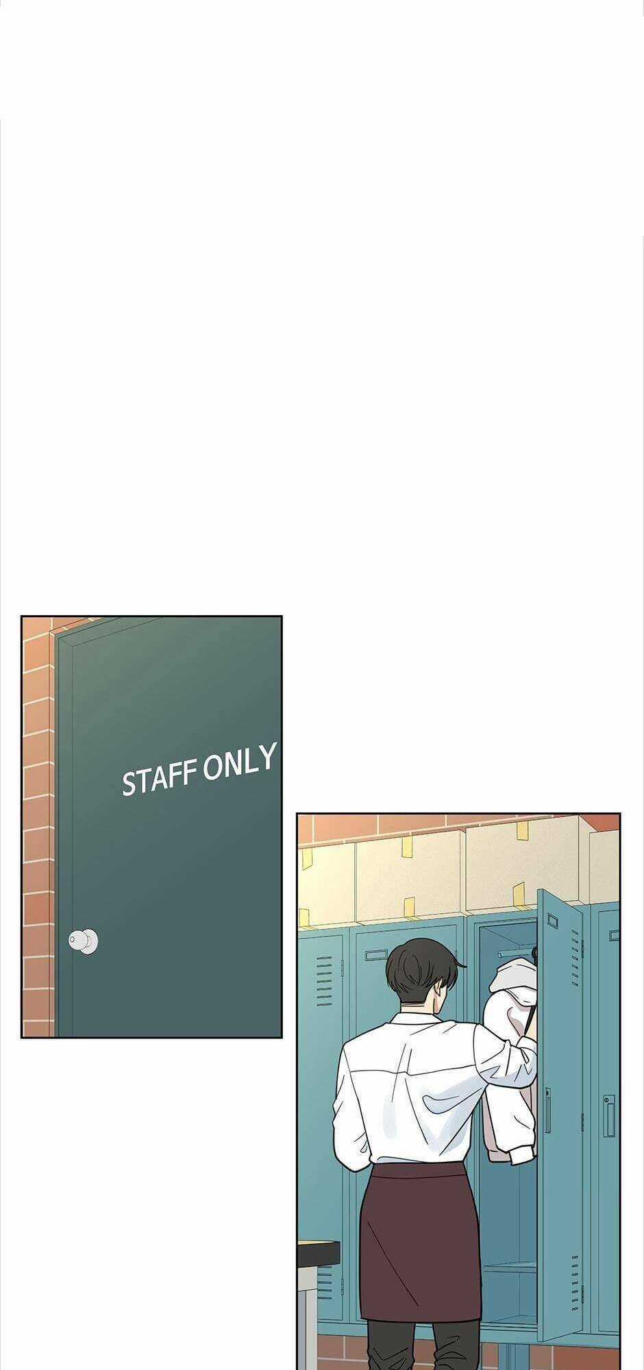 Tình Yêu Chỉ Mình Em Biết Chapter 44 trang 0