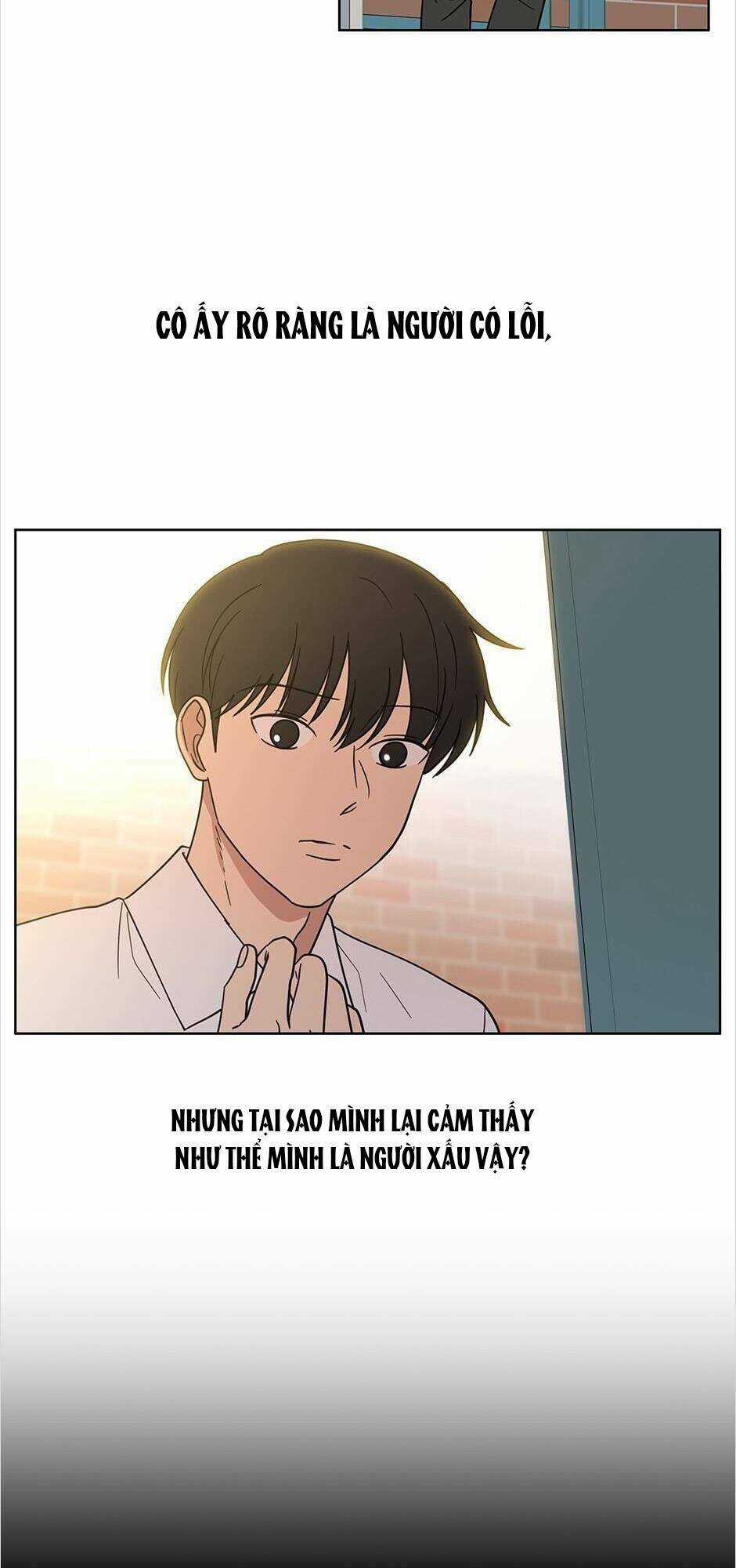 Tình Yêu Chỉ Mình Em Biết Chapter 44 trang 1