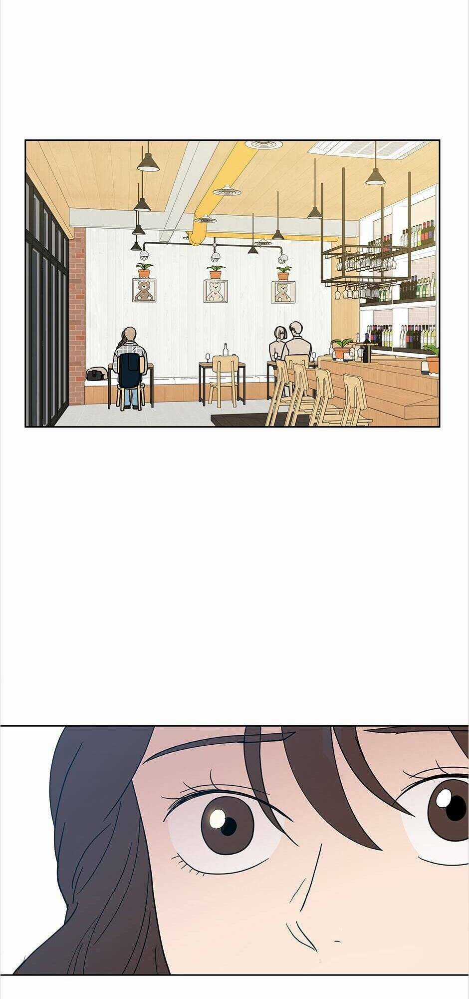 Tình Yêu Chỉ Mình Em Biết Chapter 44 trang 13