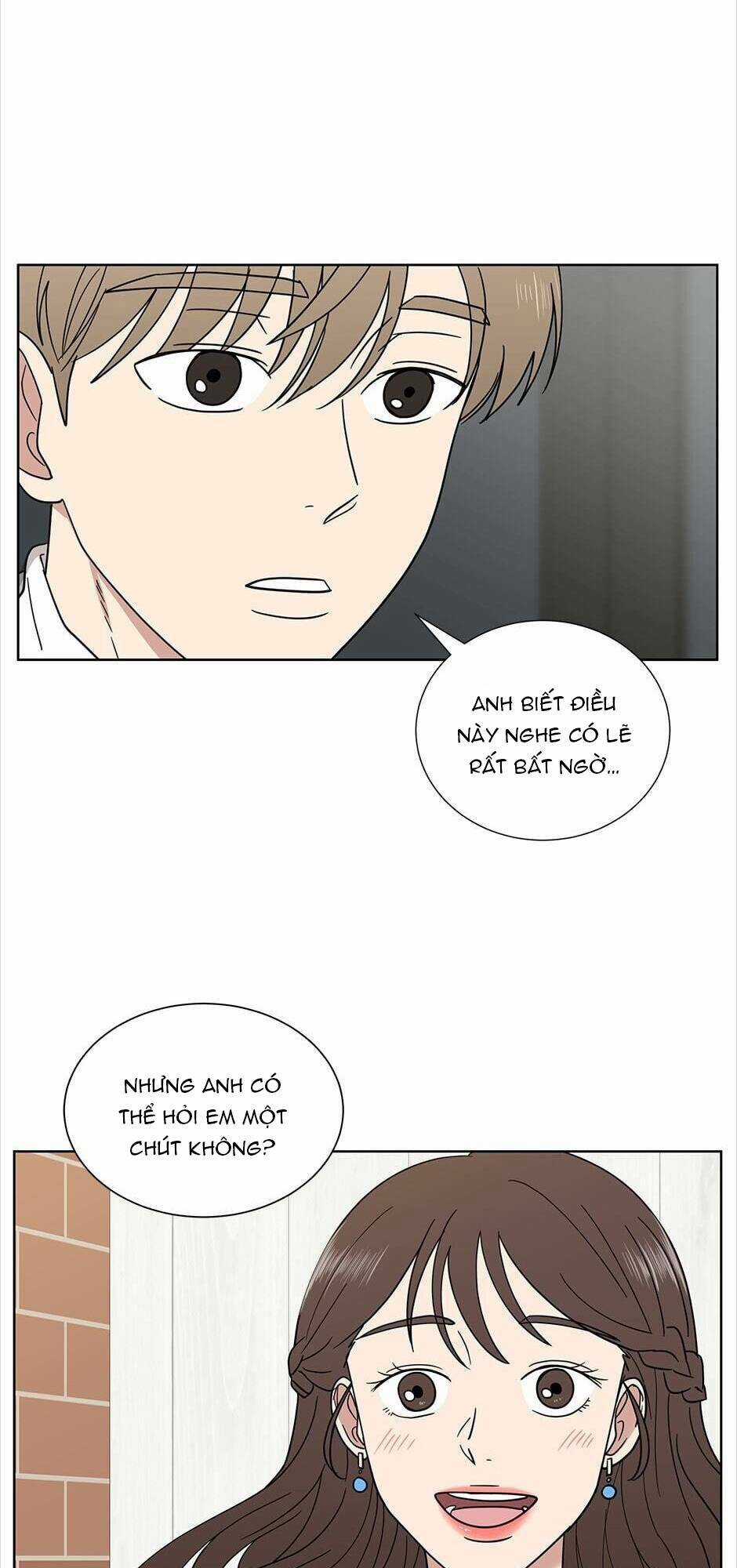 Tình Yêu Chỉ Mình Em Biết Chapter 44 trang 16