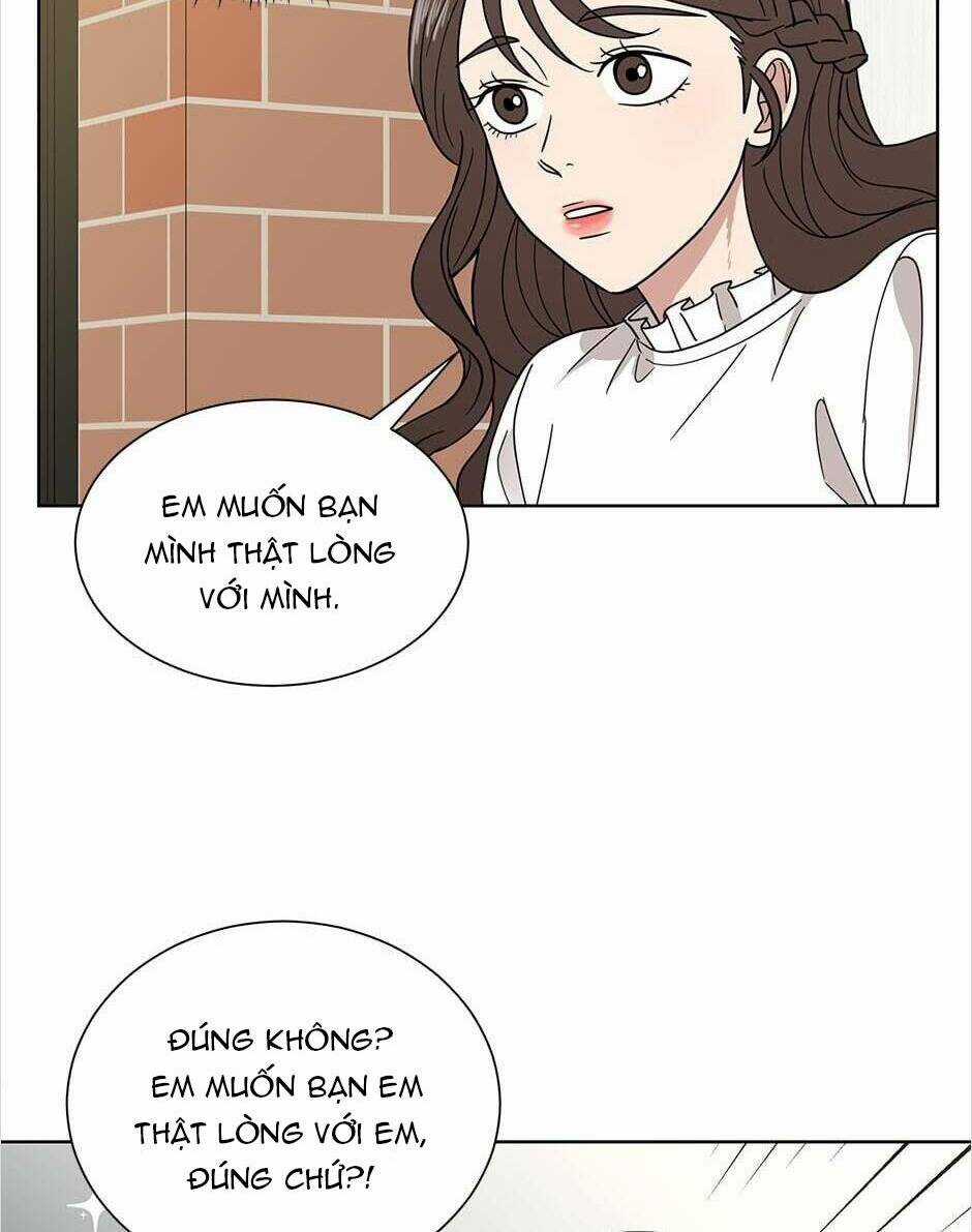 Tình Yêu Chỉ Mình Em Biết Chapter 44 trang 19