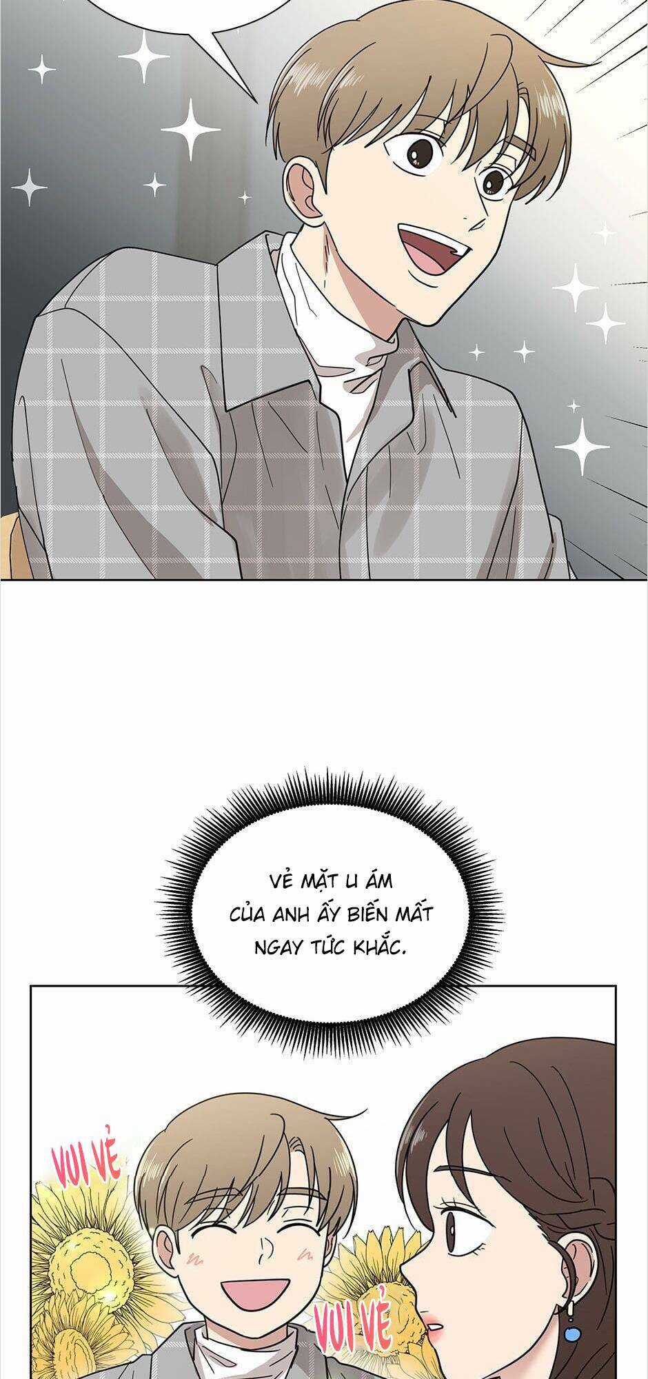 Tình Yêu Chỉ Mình Em Biết Chapter 44 trang 20