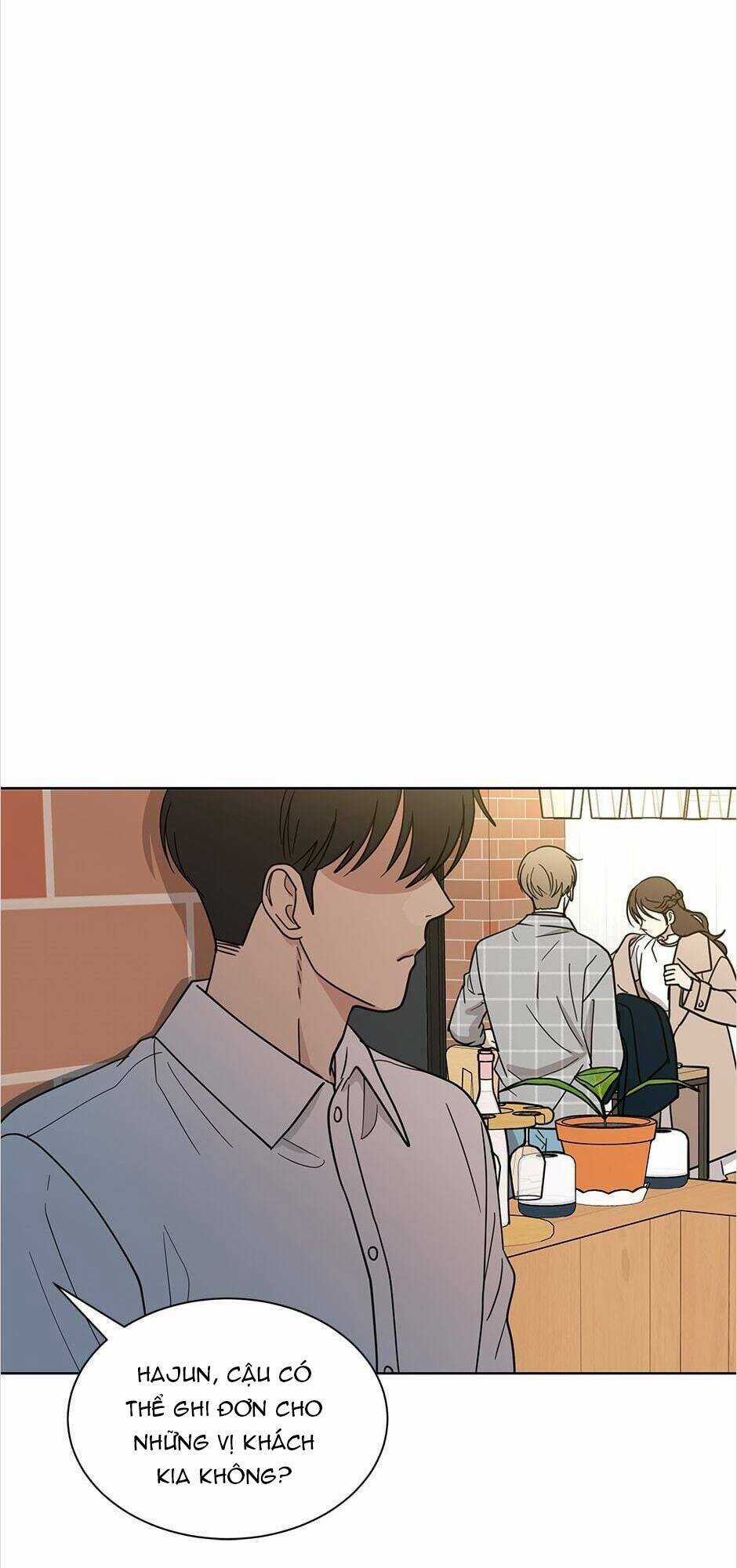 Tình Yêu Chỉ Mình Em Biết Chapter 44 trang 26