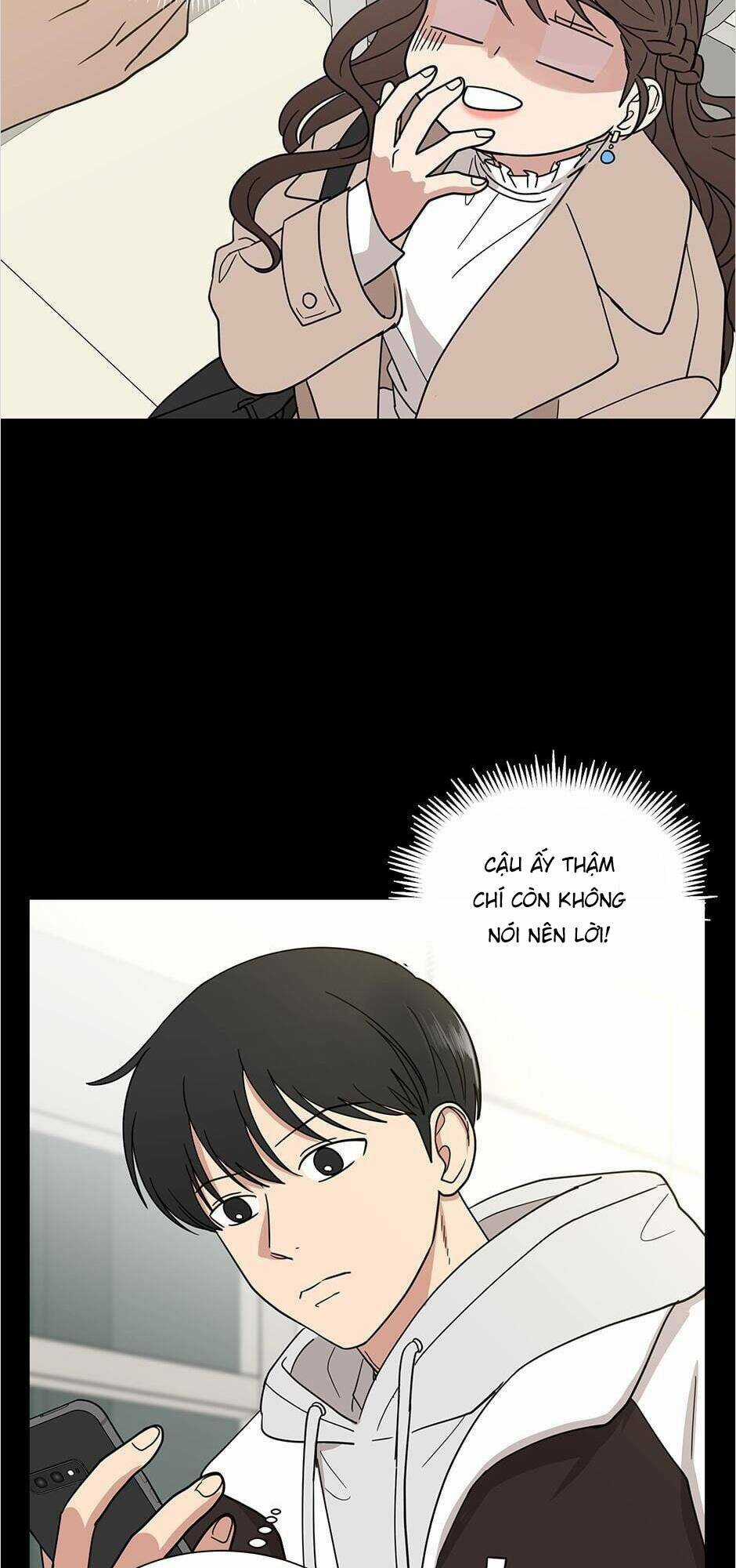 Tình Yêu Chỉ Mình Em Biết Chapter 44 trang 3