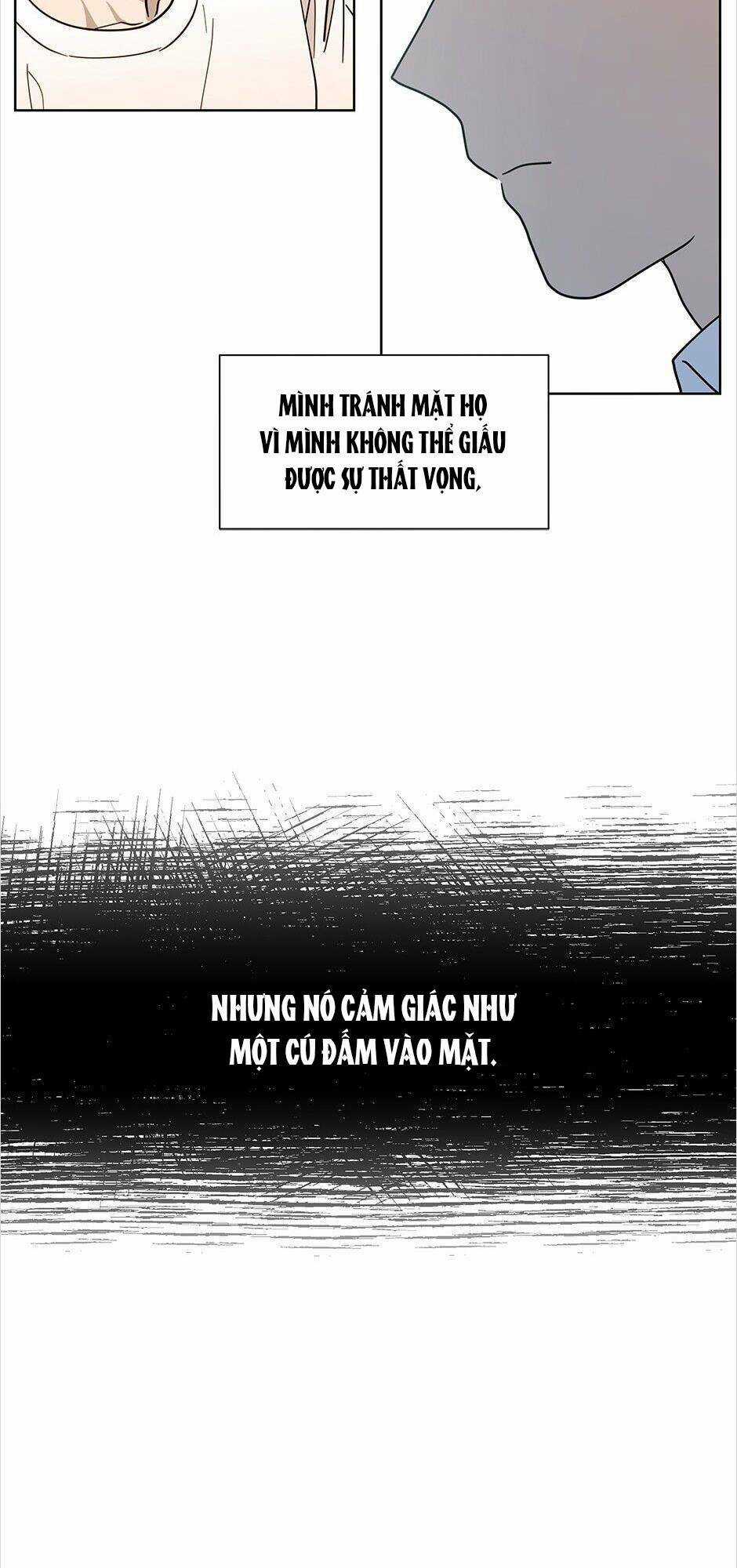 Tình Yêu Chỉ Mình Em Biết Chapter 44 trang 31