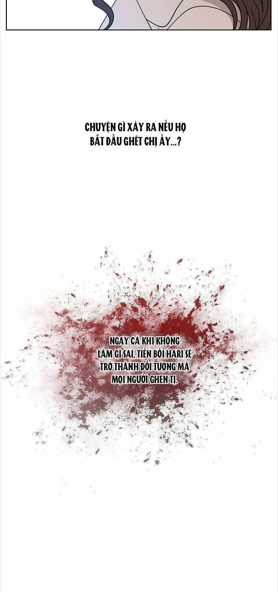 Tình Yêu Chỉ Mình Em Biết Chapter 44 trang 36