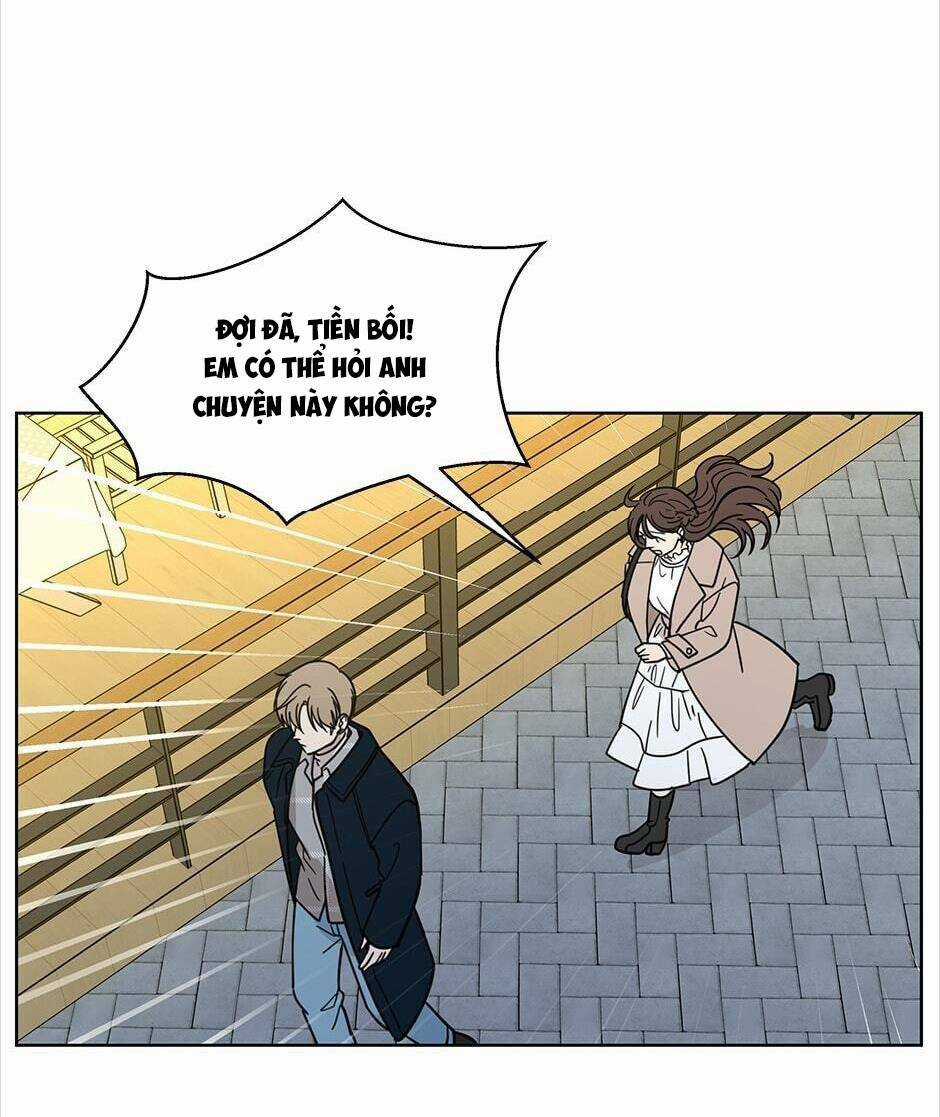 Tình Yêu Chỉ Mình Em Biết Chapter 44 trang 37