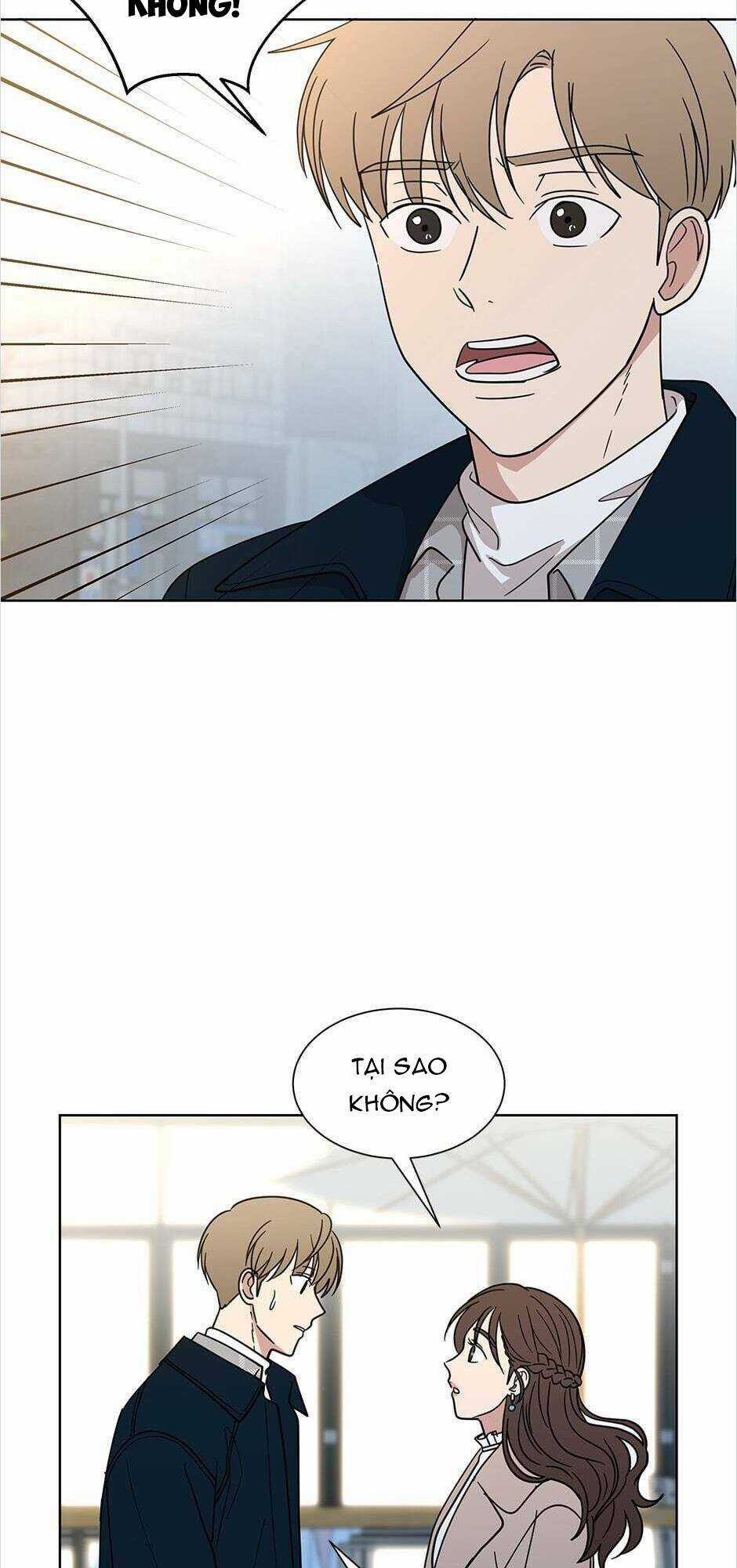 Tình Yêu Chỉ Mình Em Biết Chapter 44 trang 41