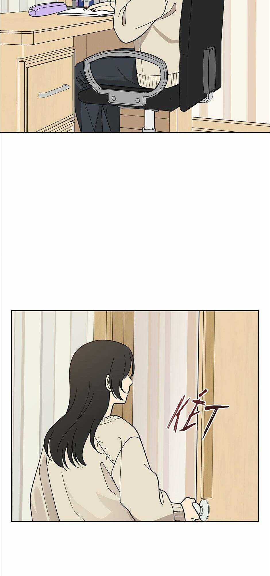 Tình Yêu Chỉ Mình Em Biết Chapter 44 trang 49