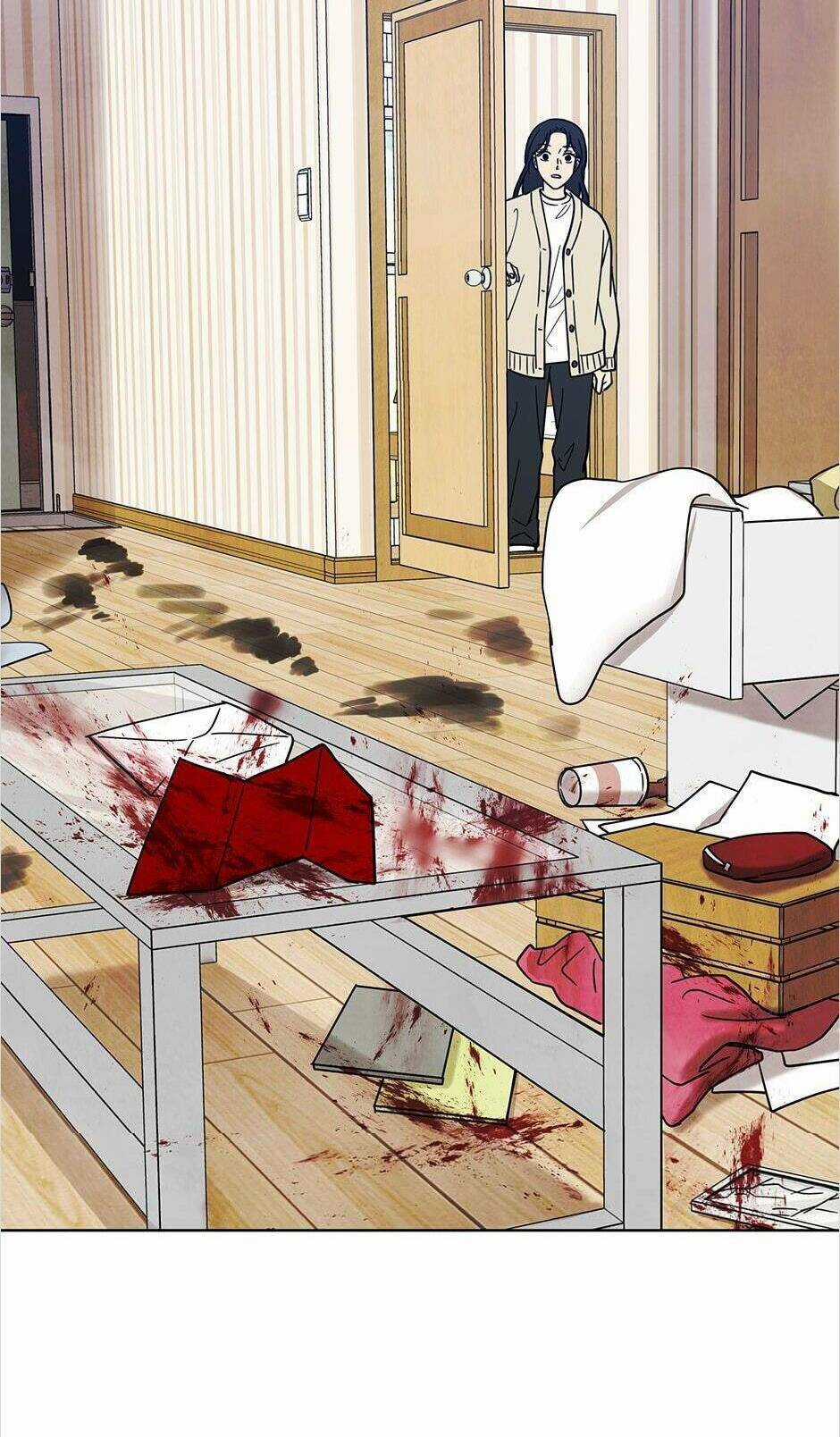 Tình Yêu Chỉ Mình Em Biết Chapter 44 trang 51