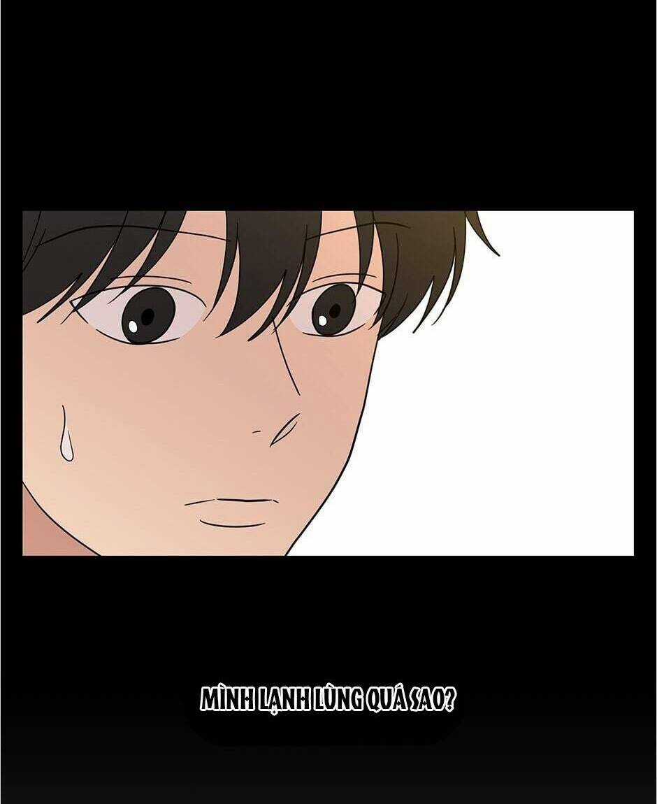 Tình Yêu Chỉ Mình Em Biết Chapter 44 trang 9