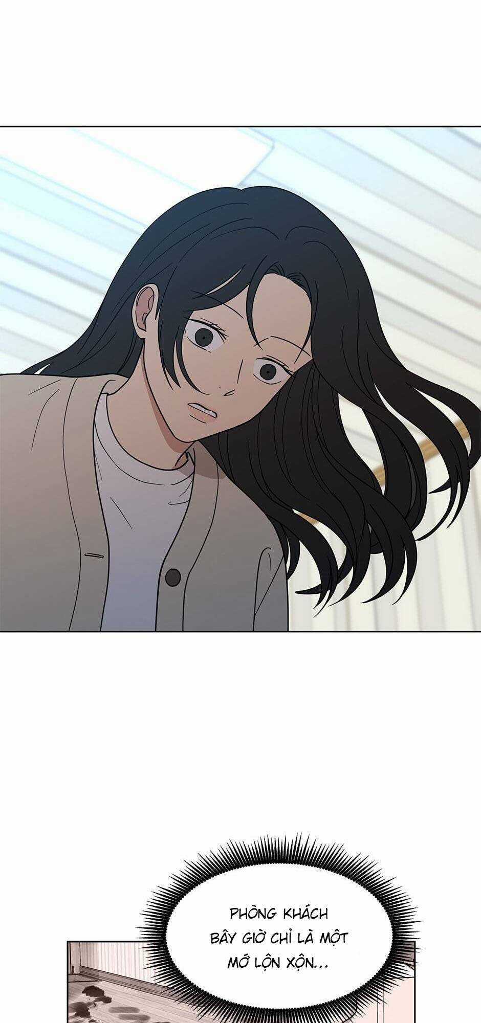 Tình Yêu Chỉ Mình Em Biết Chapter 45 trang 1