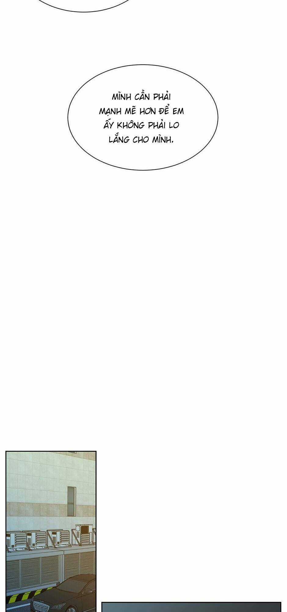 Tình Yêu Chỉ Mình Em Biết Chapter 45 trang 13