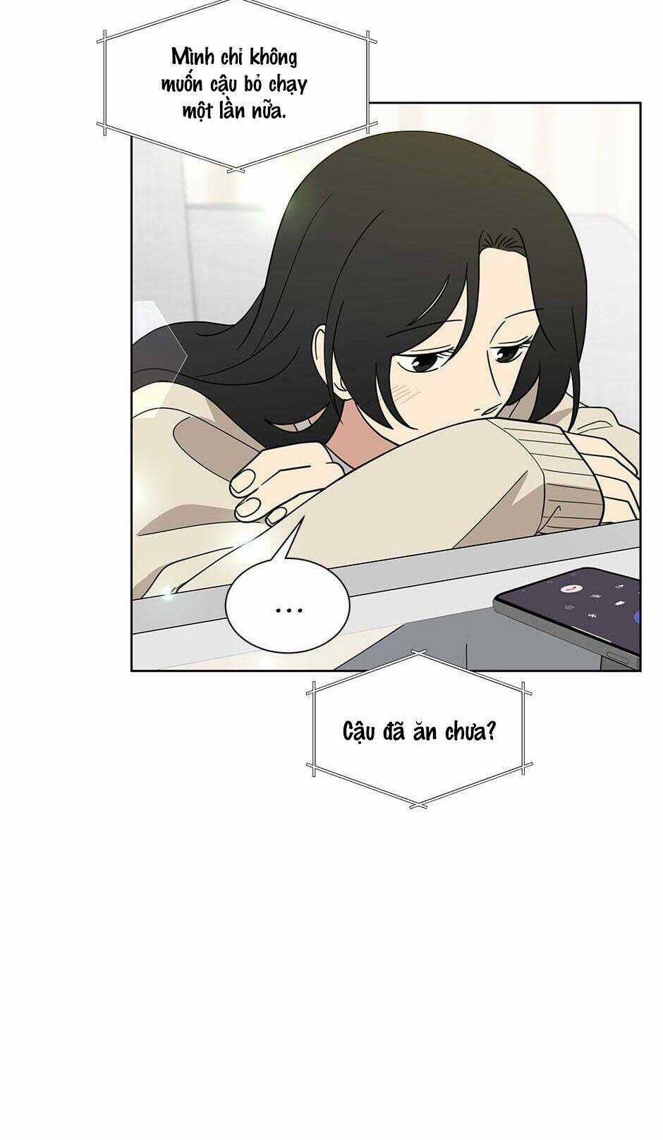 Tình Yêu Chỉ Mình Em Biết Chapter 45 trang 26