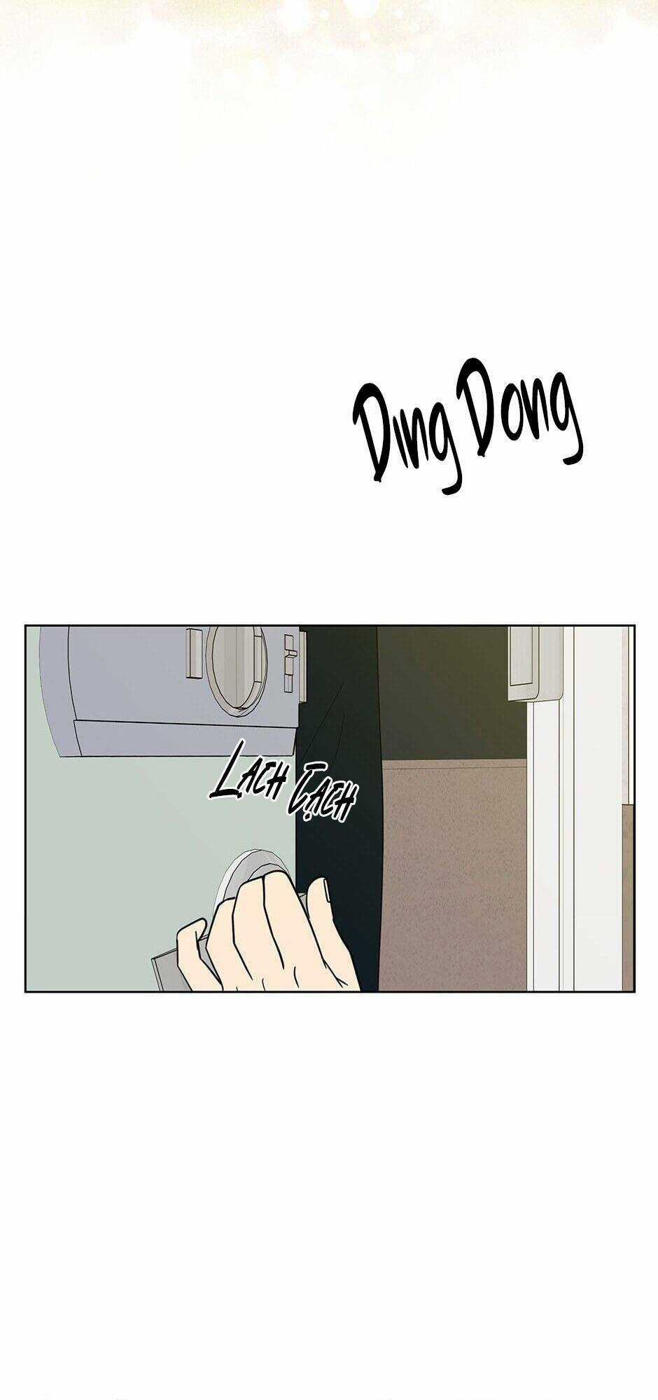 Tình Yêu Chỉ Mình Em Biết Chapter 45 trang 29