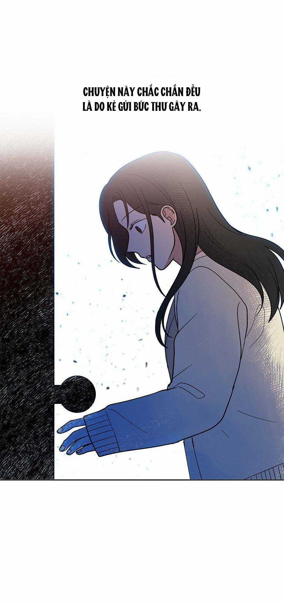 Tình Yêu Chỉ Mình Em Biết Chapter 45 trang 3