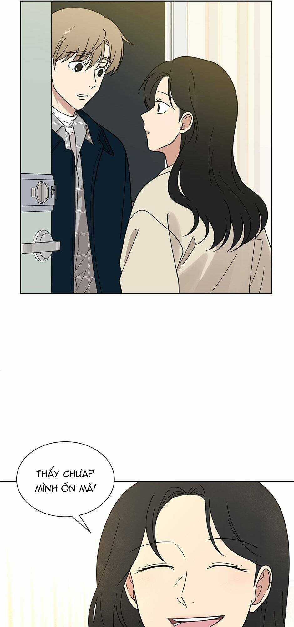 Tình Yêu Chỉ Mình Em Biết Chapter 45 trang 30