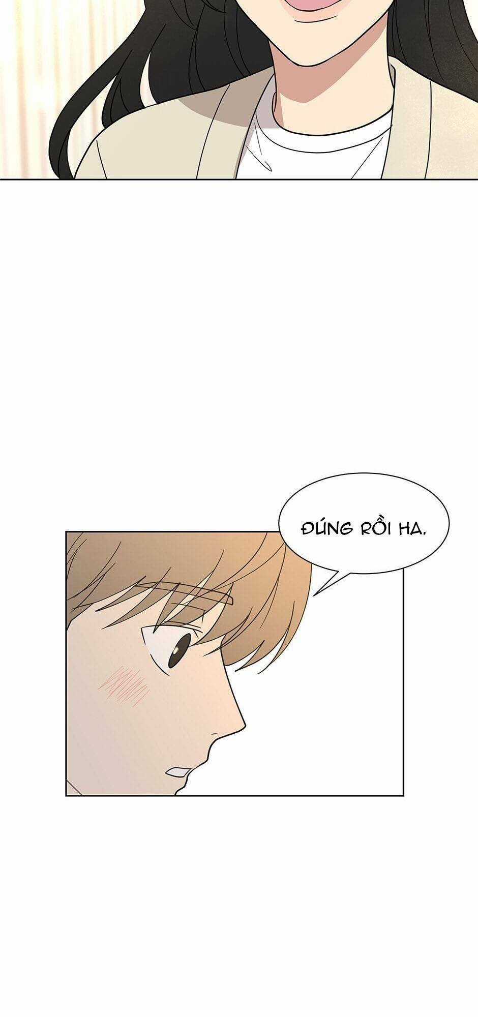 Tình Yêu Chỉ Mình Em Biết Chapter 45 trang 31