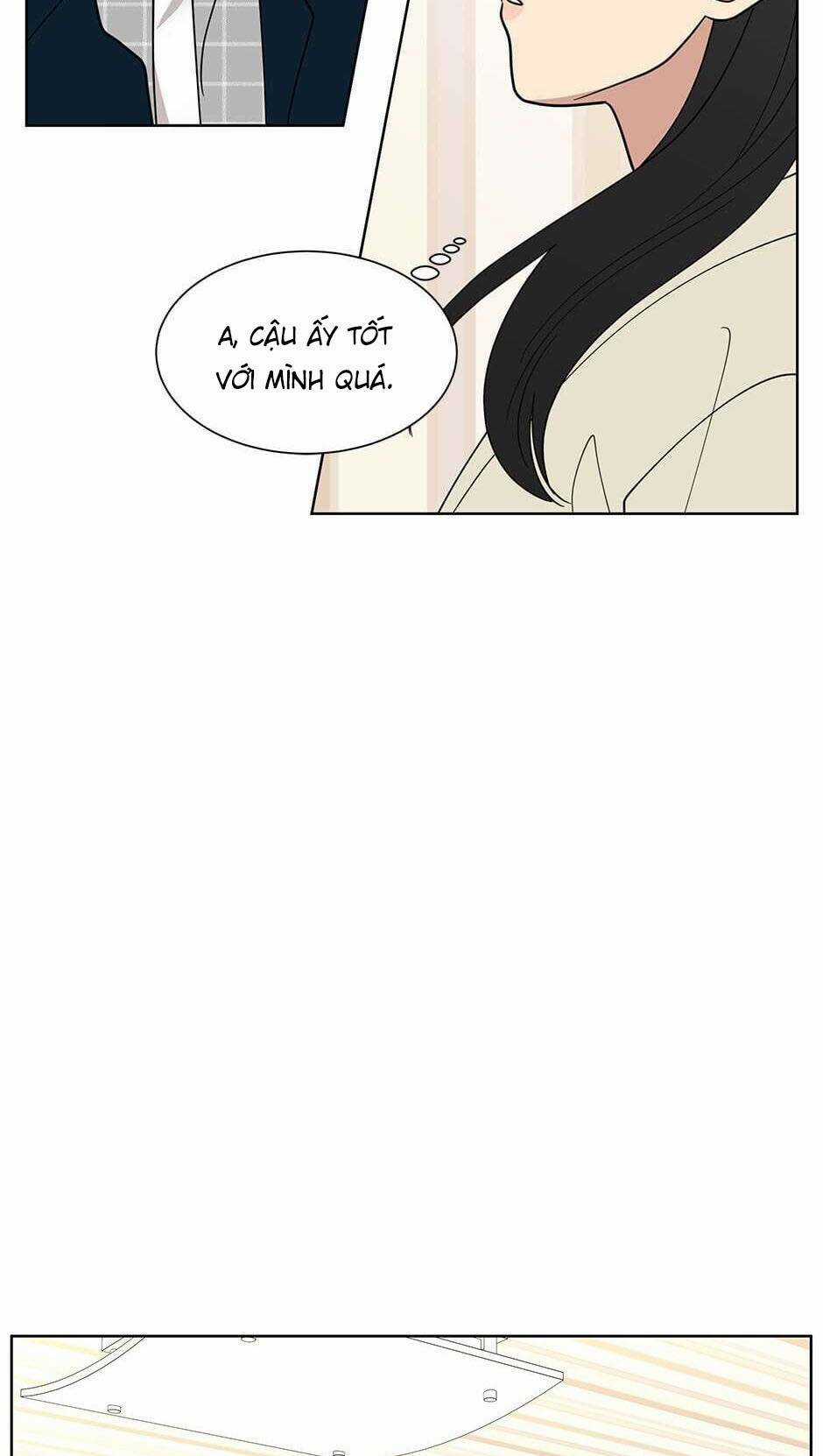 Tình Yêu Chỉ Mình Em Biết Chapter 45 trang 34