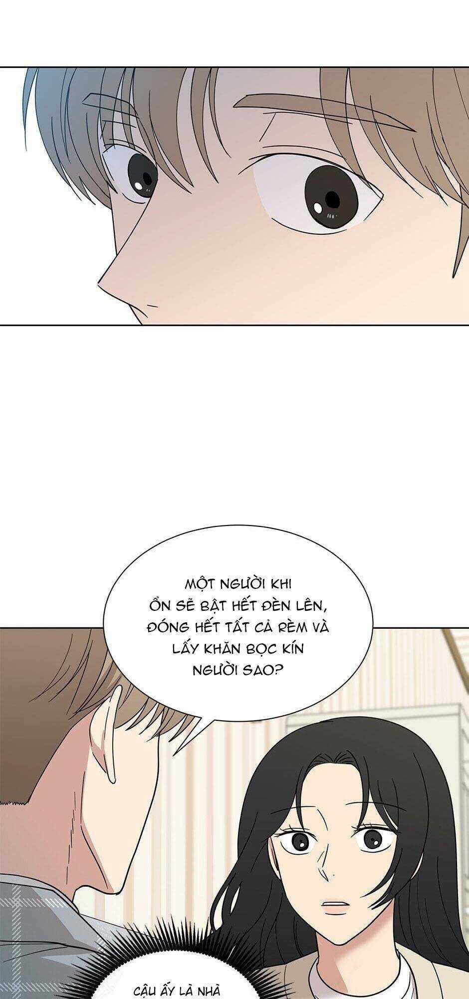 Tình Yêu Chỉ Mình Em Biết Chapter 45 trang 37