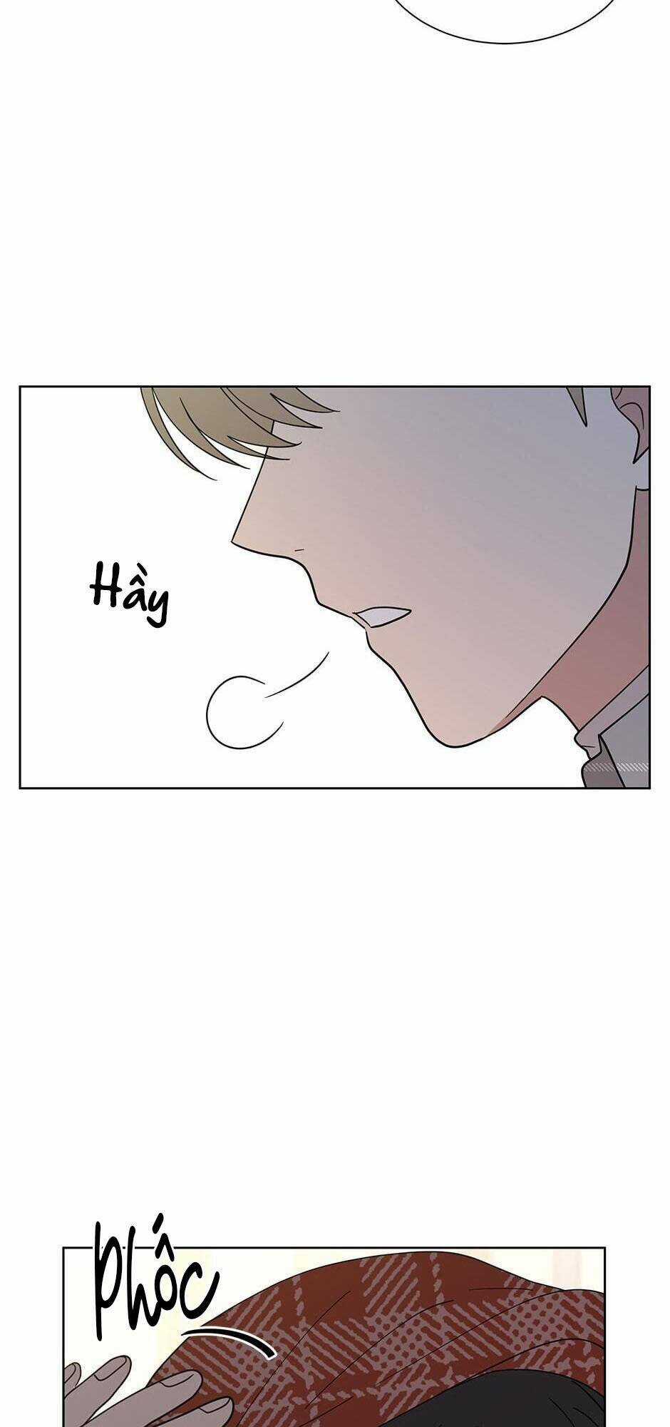 Tình Yêu Chỉ Mình Em Biết Chapter 45 trang 39