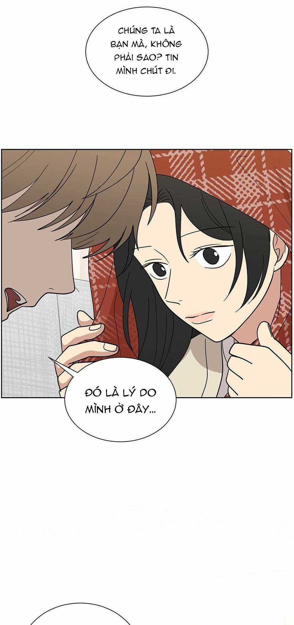 Tình Yêu Chỉ Mình Em Biết Chapter 45 trang 42