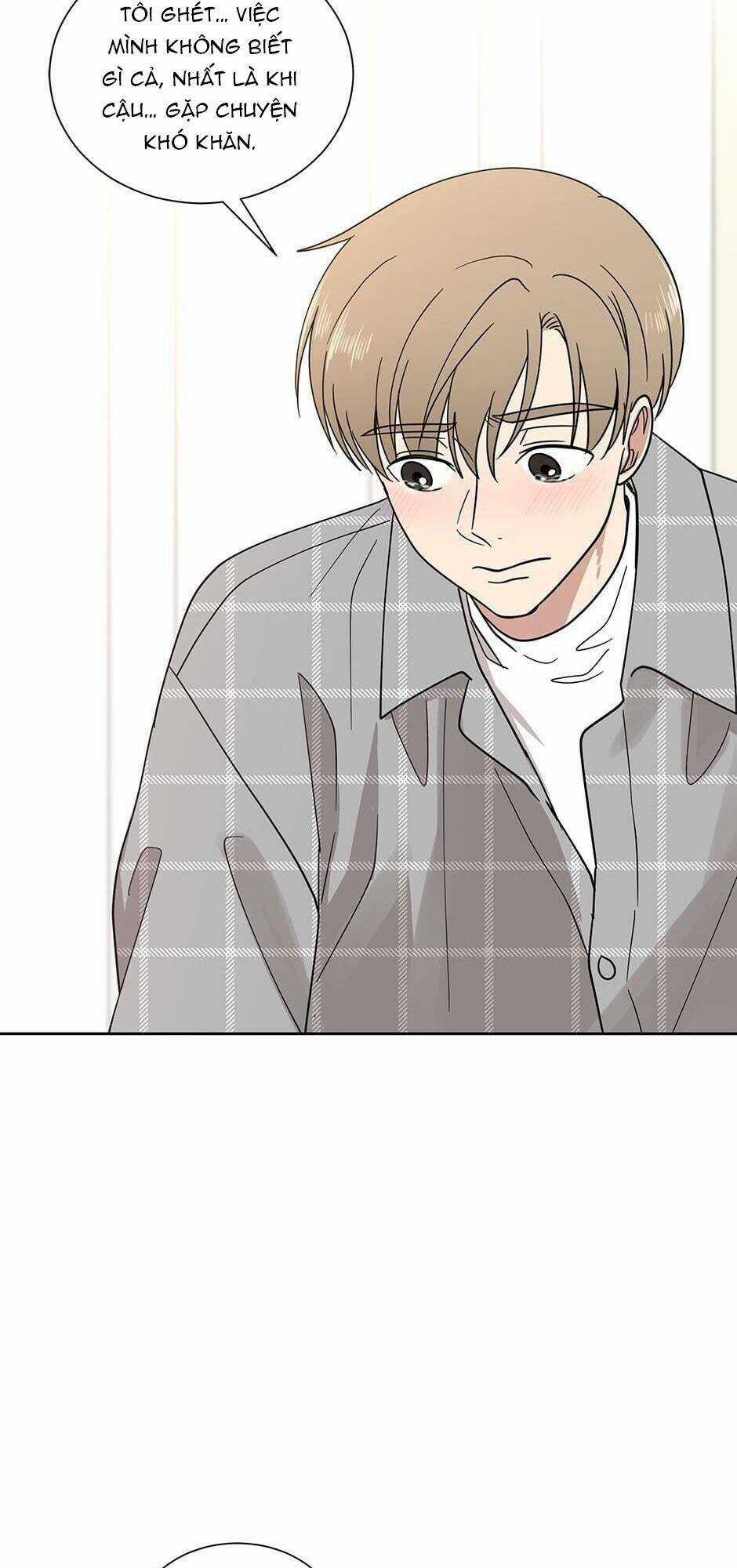 Tình Yêu Chỉ Mình Em Biết Chapter 45 trang 43