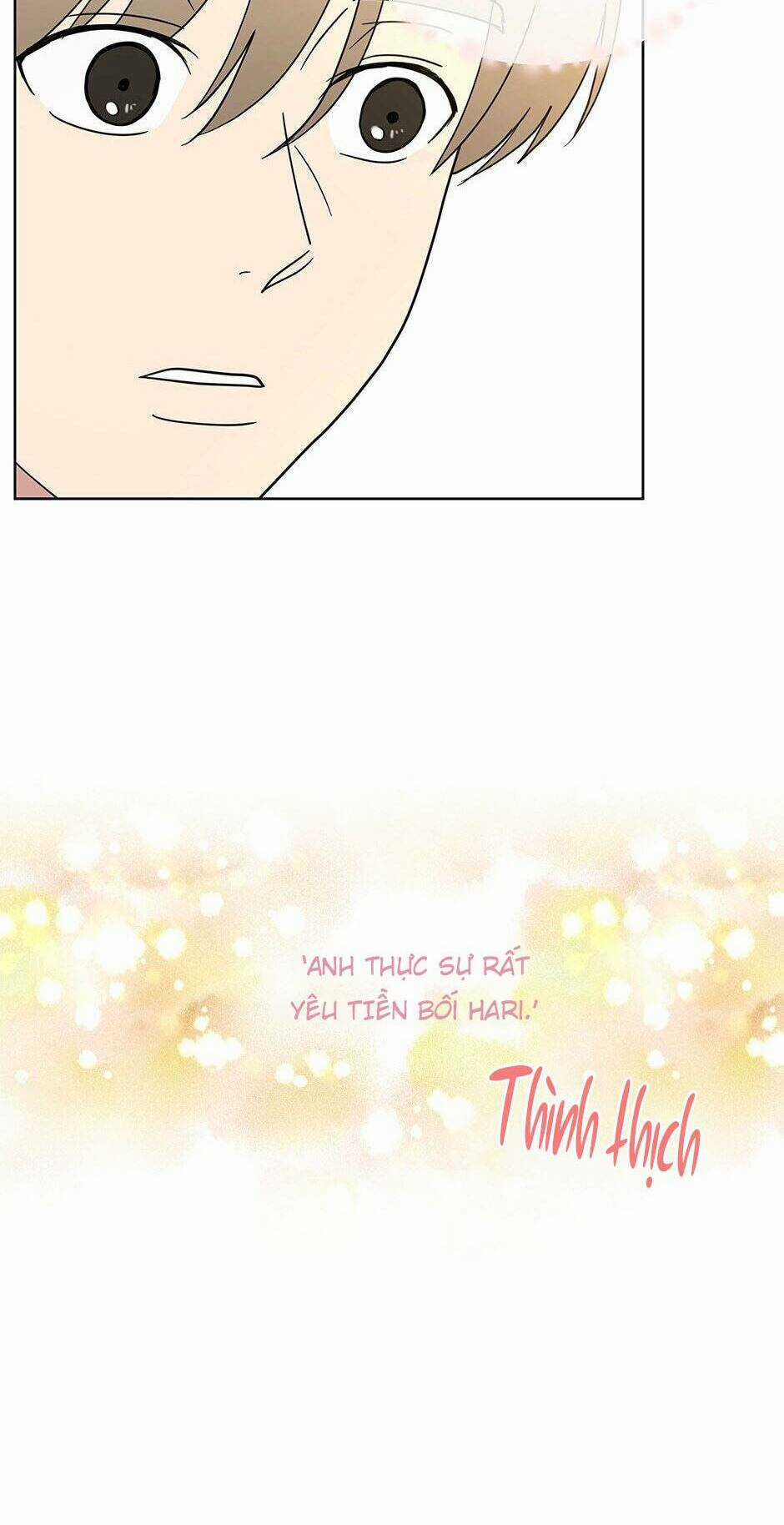 Tình Yêu Chỉ Mình Em Biết Chapter 45 trang 47