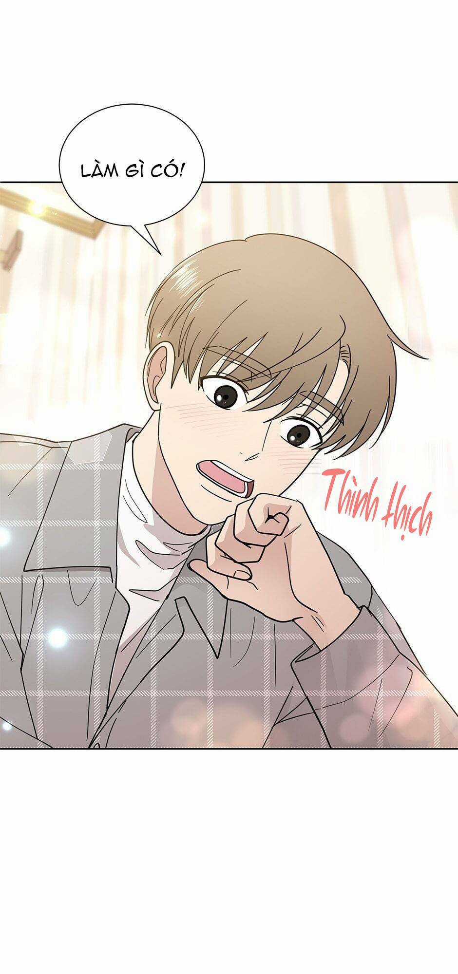 Tình Yêu Chỉ Mình Em Biết Chapter 45 trang 48