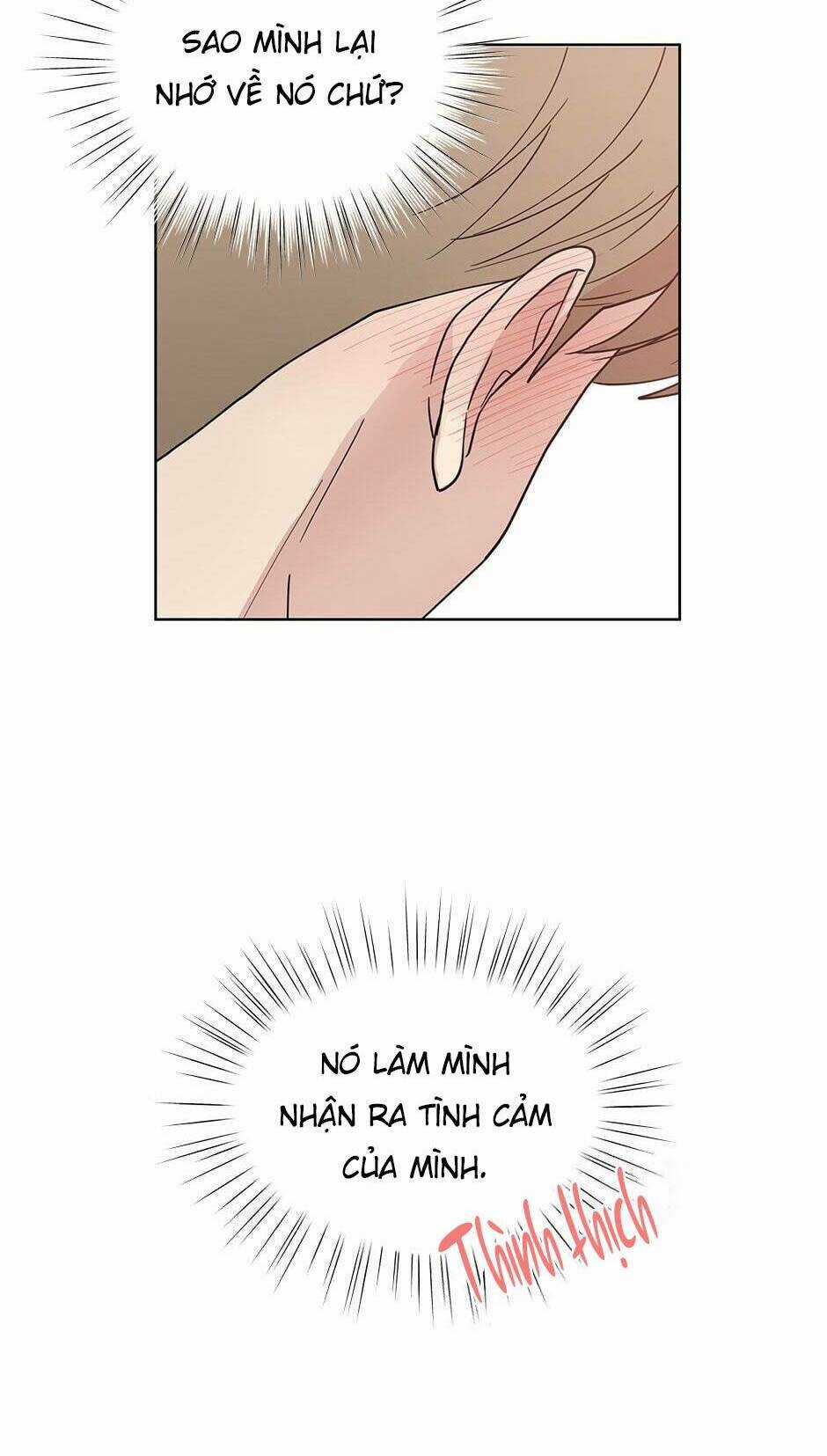 Tình Yêu Chỉ Mình Em Biết Chapter 45 trang 50