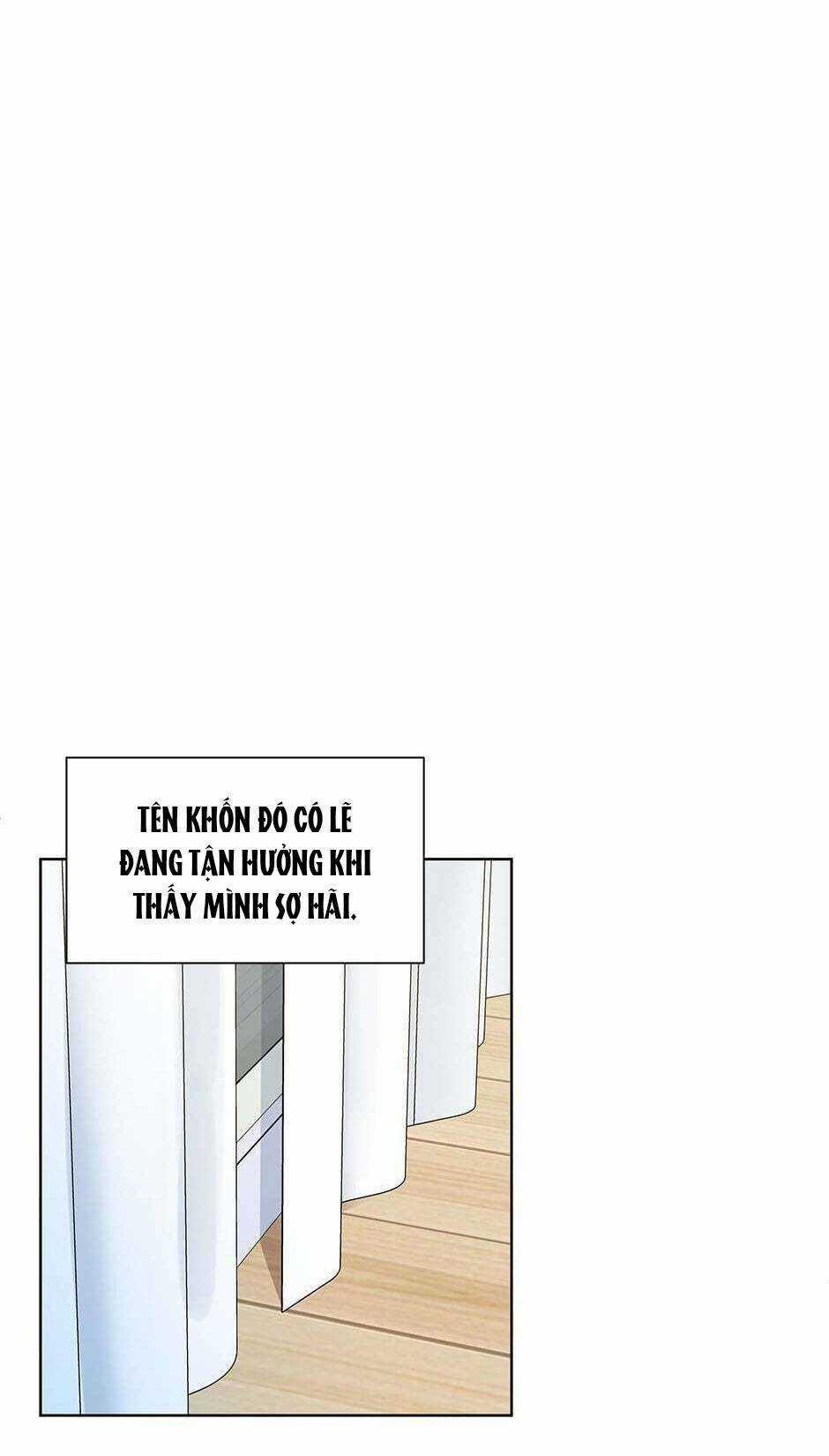 Tình Yêu Chỉ Mình Em Biết Chapter 45 trang 7