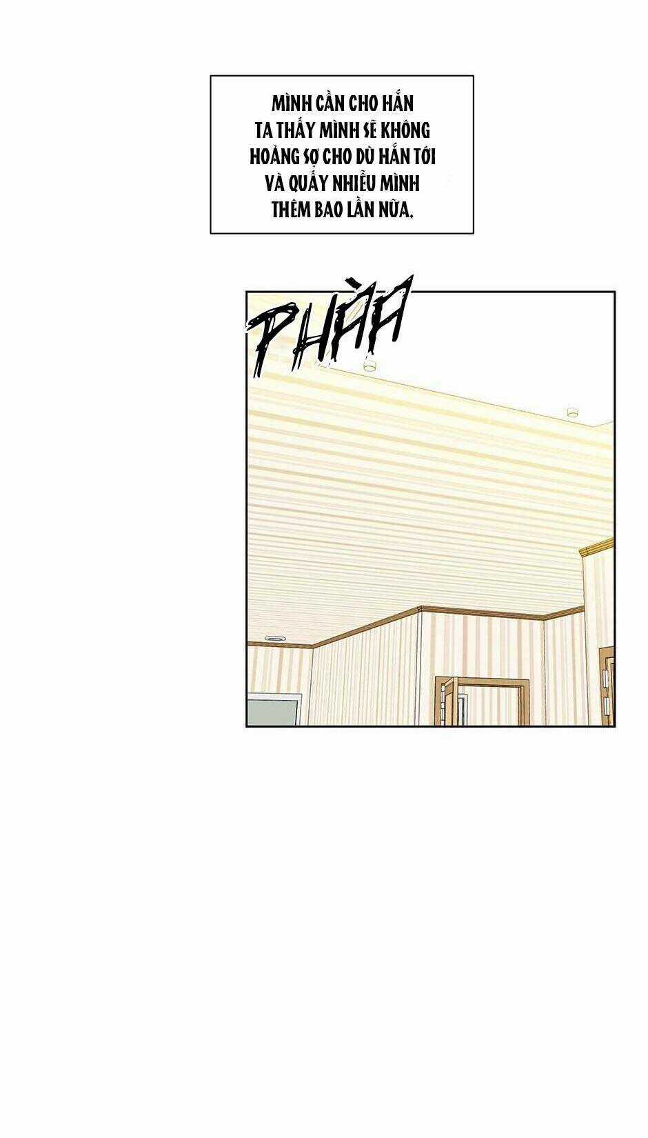 Tình Yêu Chỉ Mình Em Biết Chapter 45 trang 8