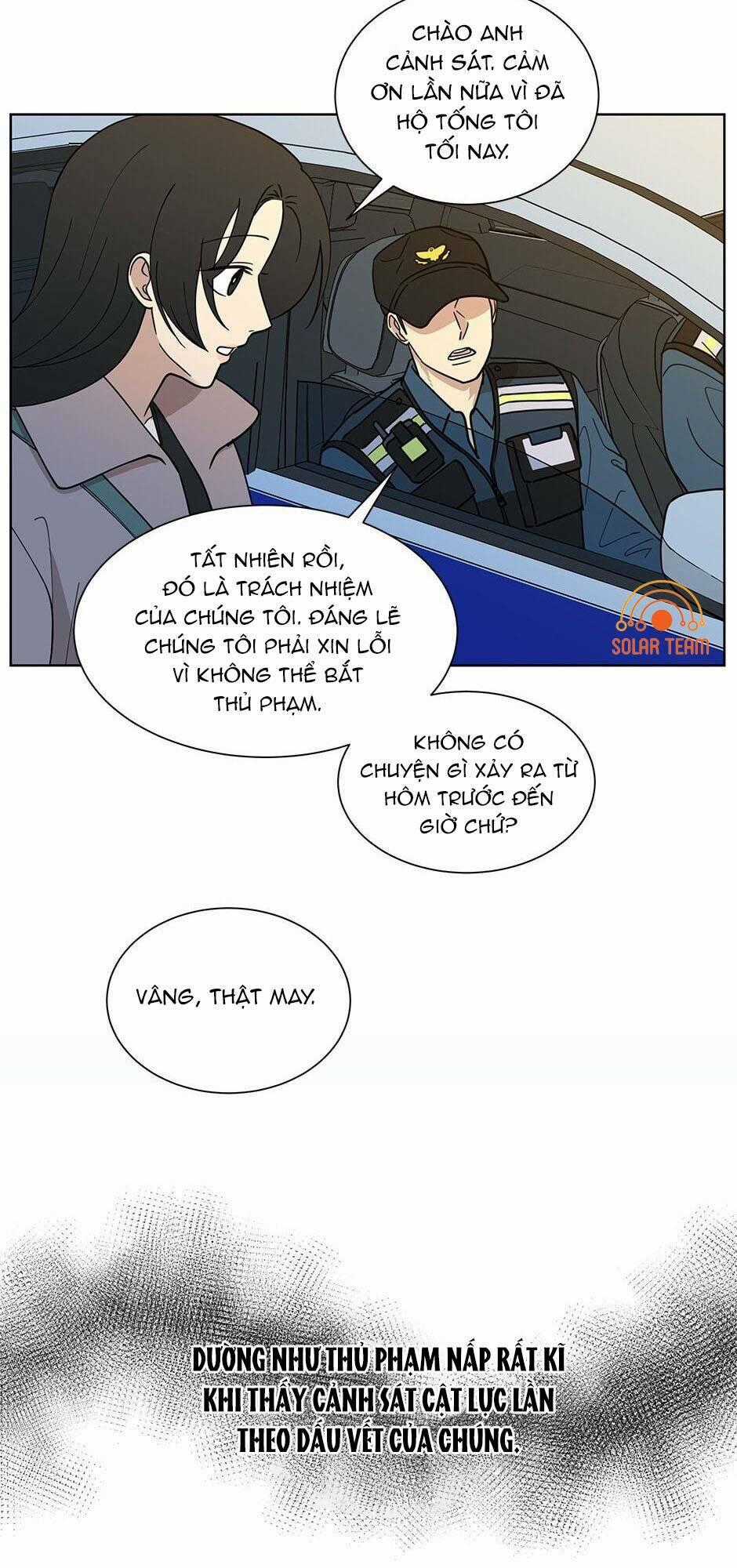 Tình Yêu Chỉ Mình Em Biết Chapter 46 trang 1