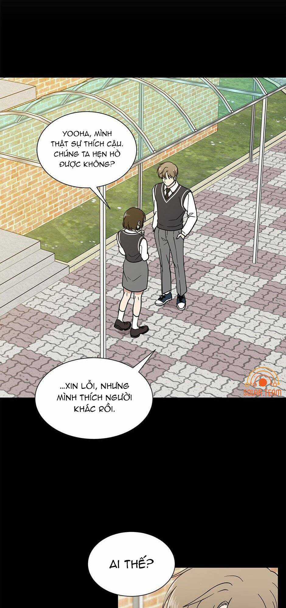 Tình Yêu Chỉ Mình Em Biết Chapter 46 trang 16