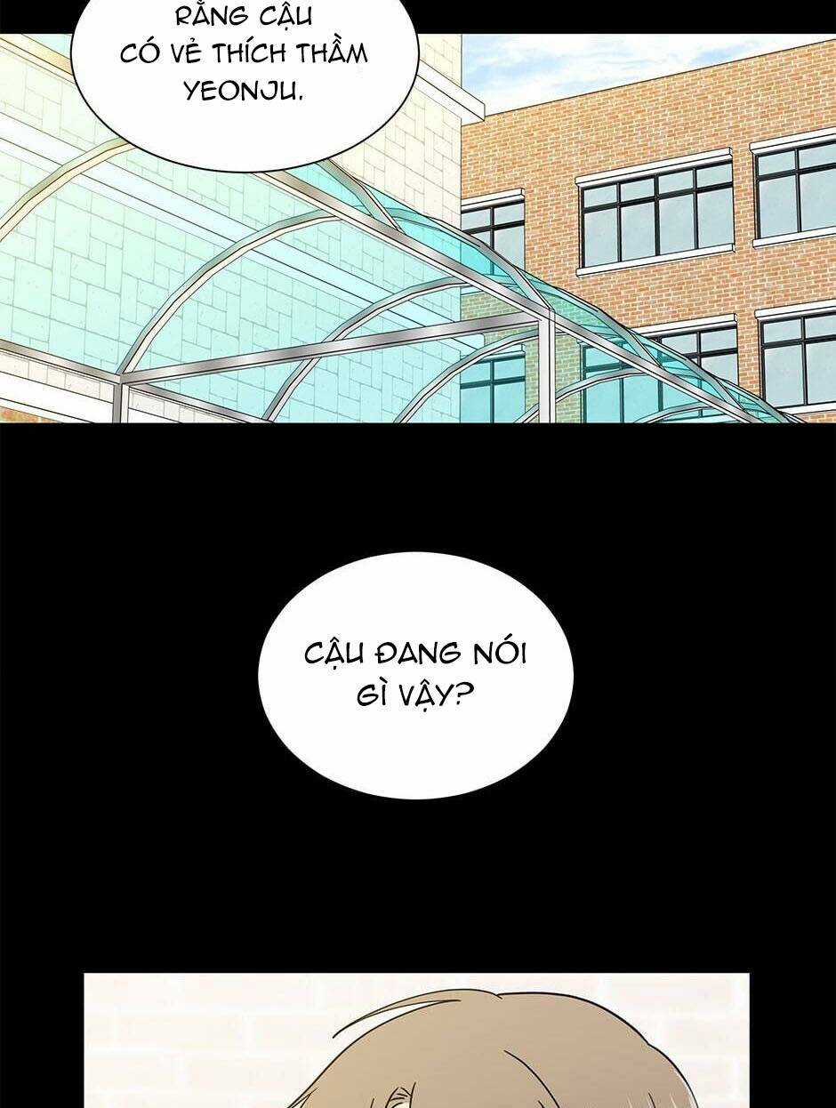 Tình Yêu Chỉ Mình Em Biết Chapter 46 trang 18