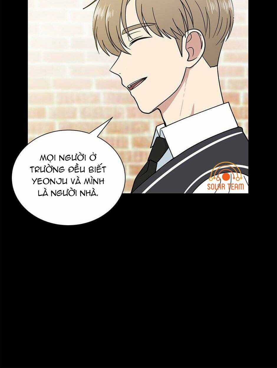 Tình Yêu Chỉ Mình Em Biết Chapter 46 trang 19