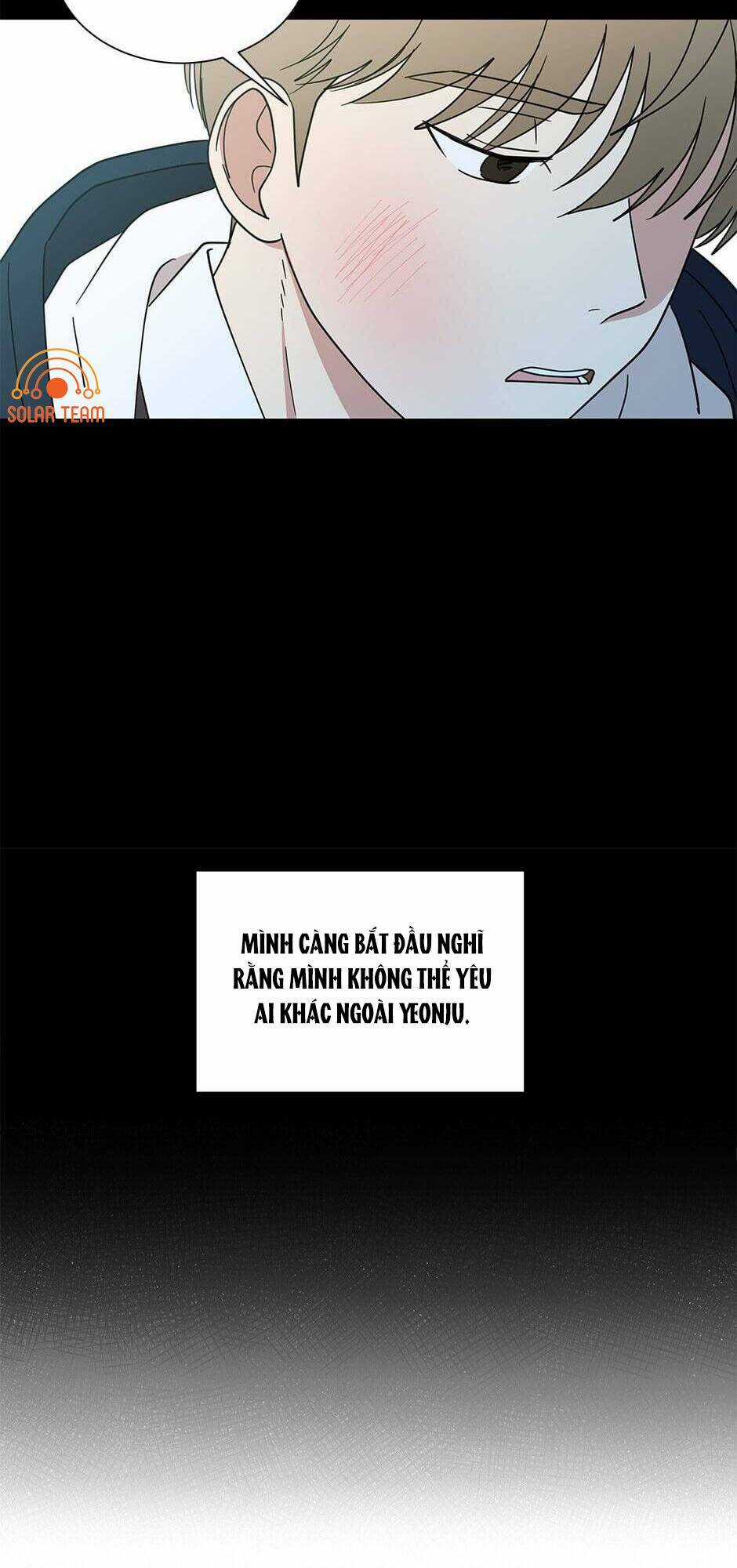 Tình Yêu Chỉ Mình Em Biết Chapter 46 trang 24