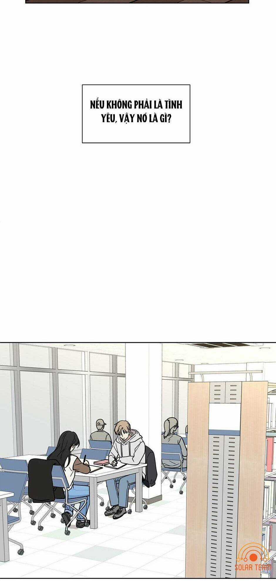 Tình Yêu Chỉ Mình Em Biết Chapter 46 trang 28