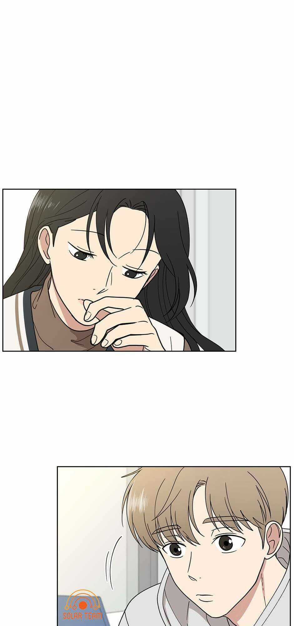 Tình Yêu Chỉ Mình Em Biết Chapter 46 trang 29