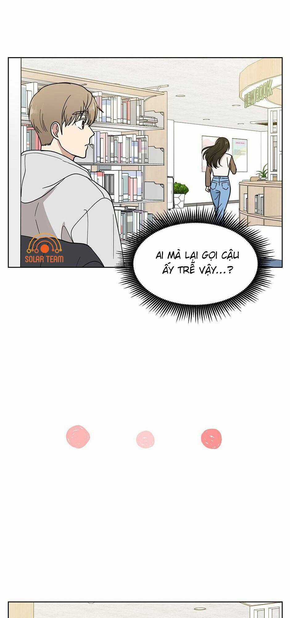 Tình Yêu Chỉ Mình Em Biết Chapter 46 trang 35